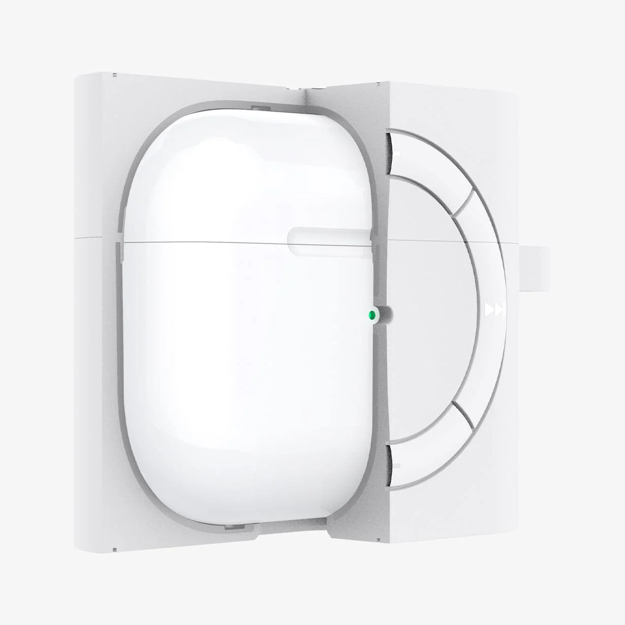 AirPods Series - Classic Shuffle Case Cover - Image 20