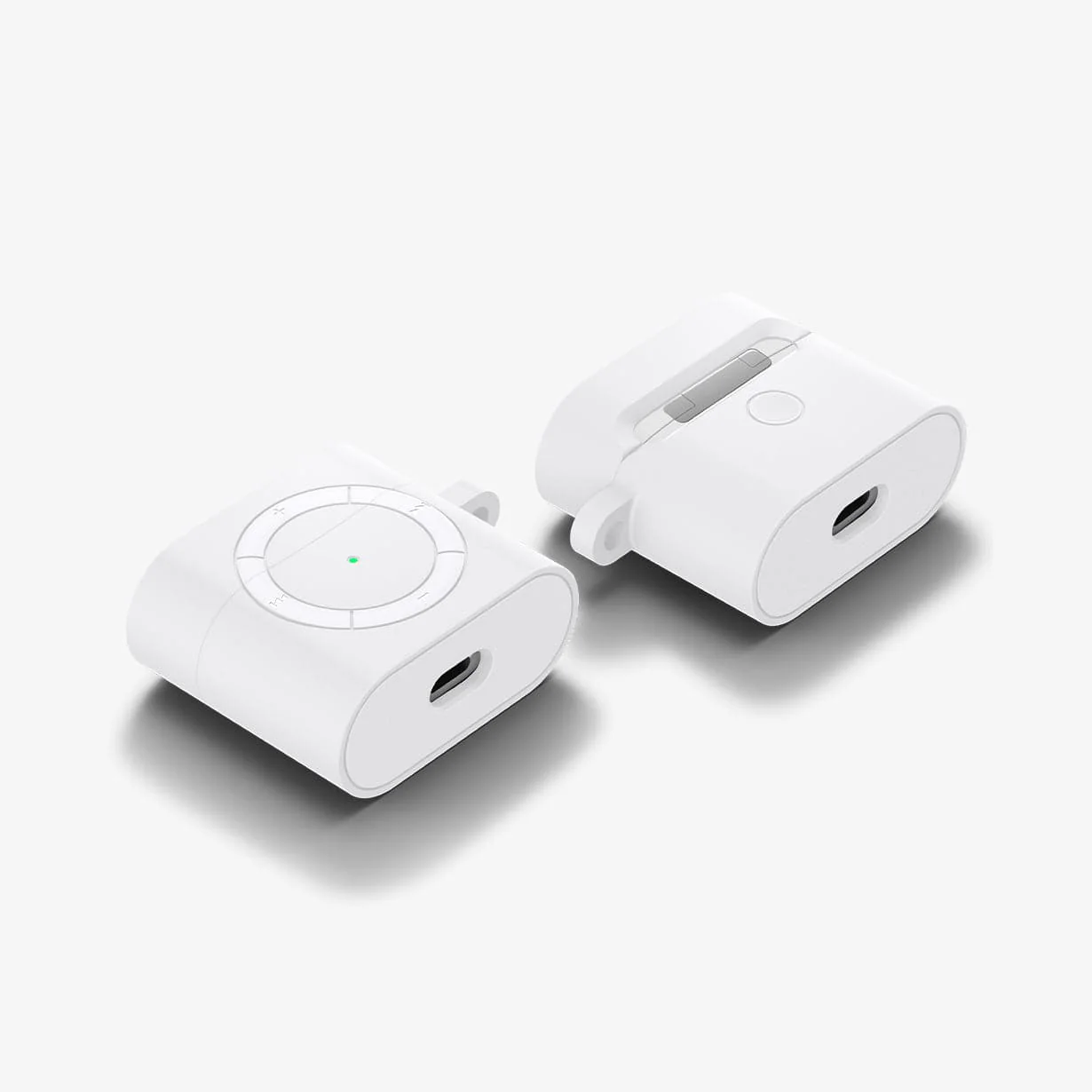 AirPods Series - Classic Shuffle Case Cover - Image 21