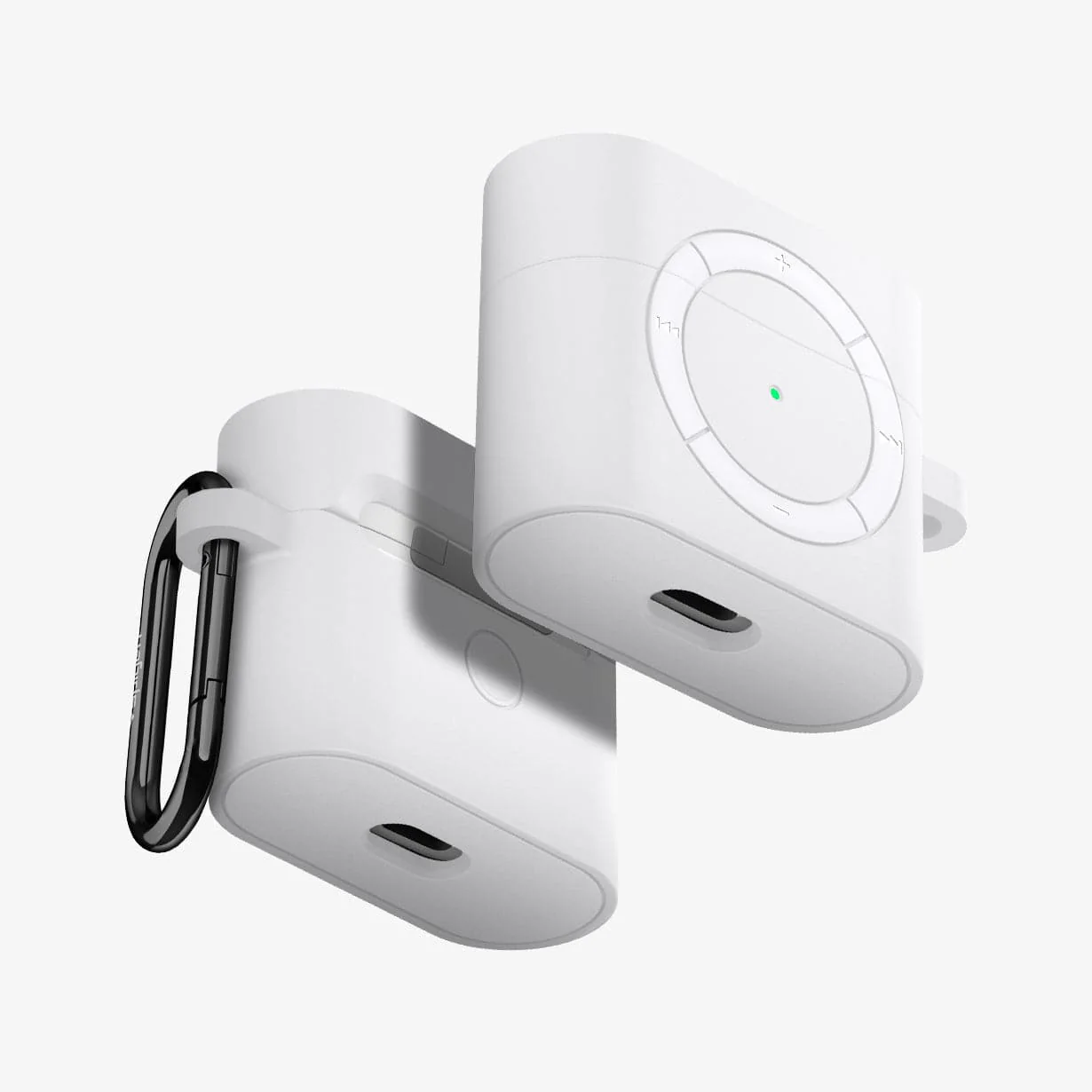 AirPods Series - Classic Shuffle Case Cover - Image 24