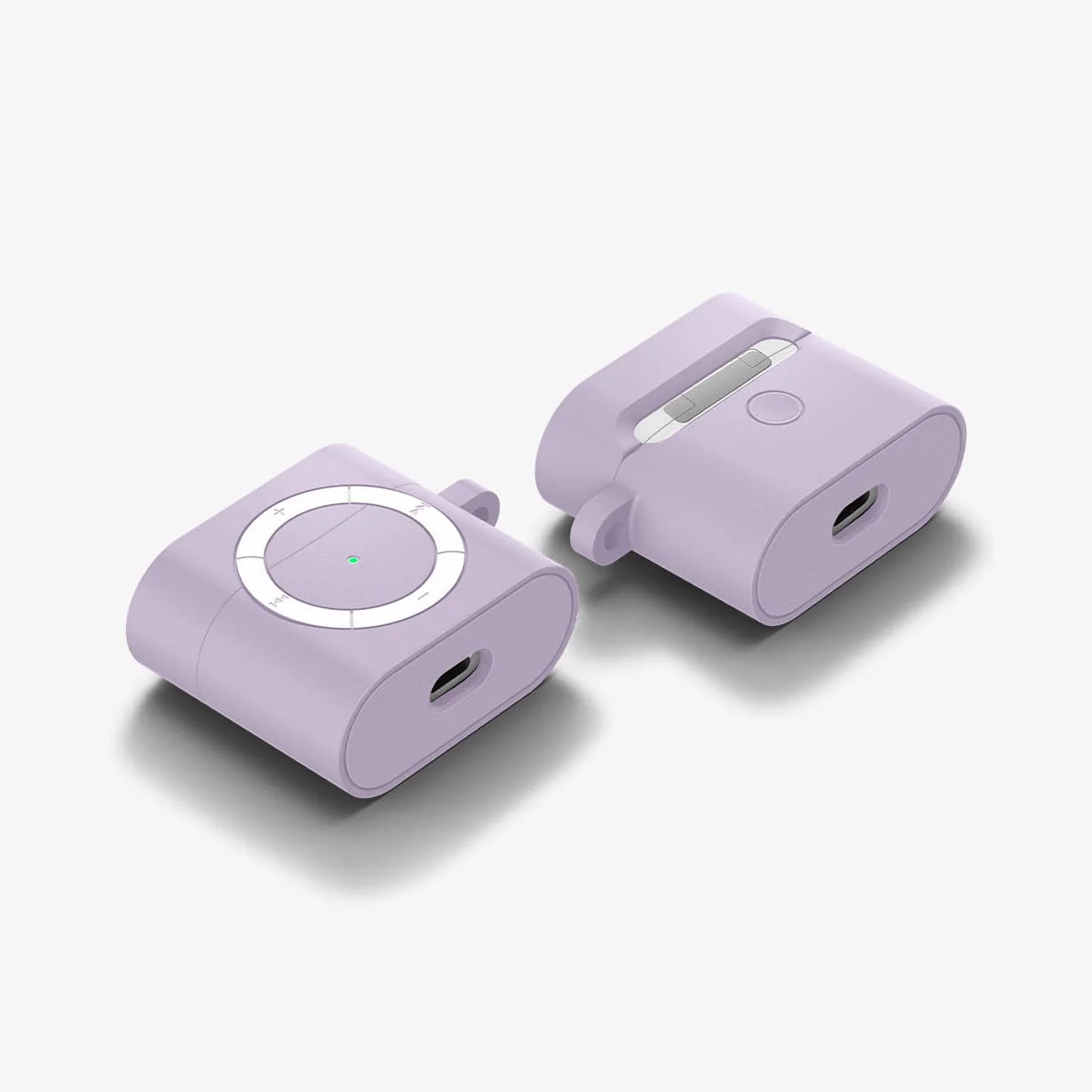 AirPods Series - Classic Shuffle Case Cover - Image 33
