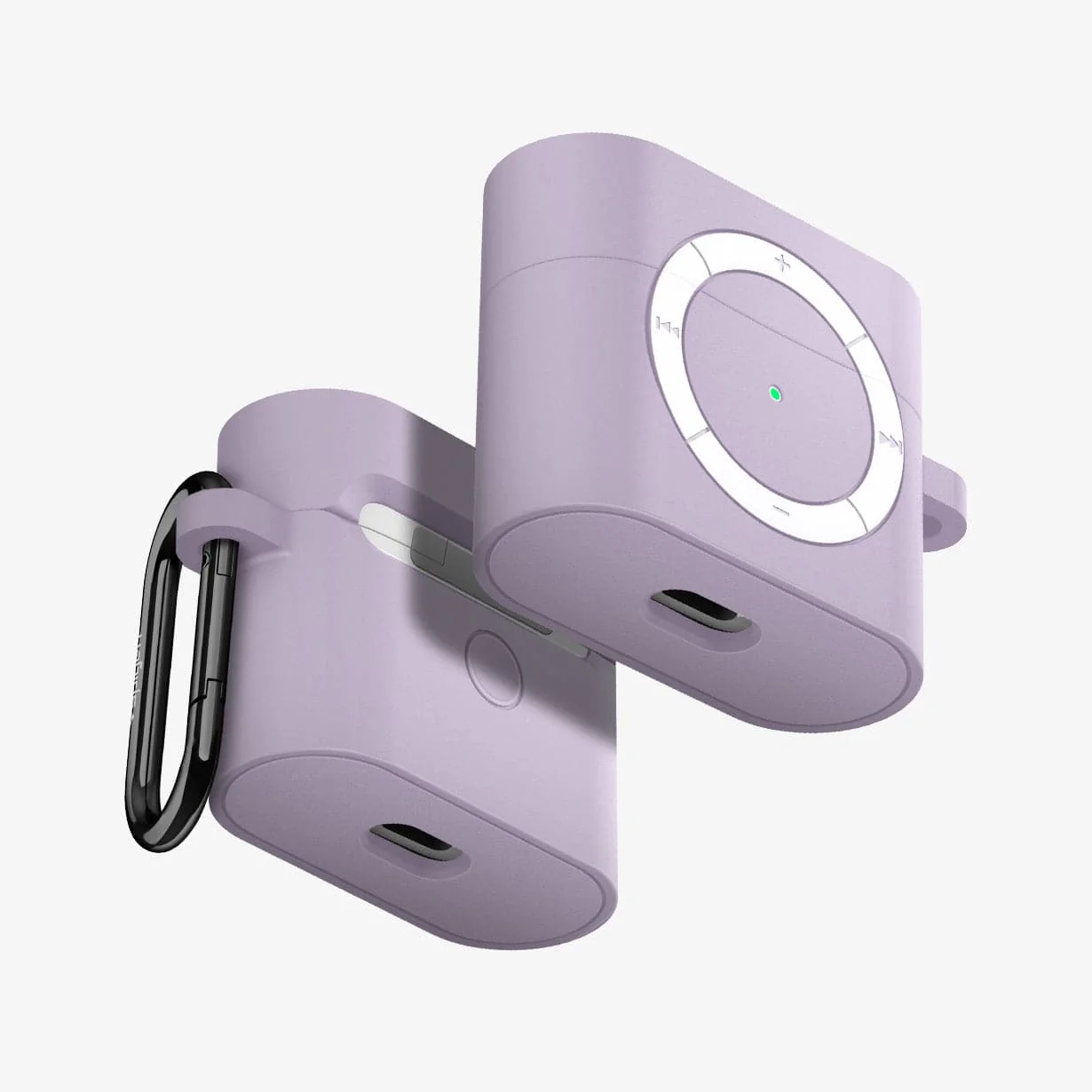 AirPods Series - Classic Shuffle Case Cover - Image 36