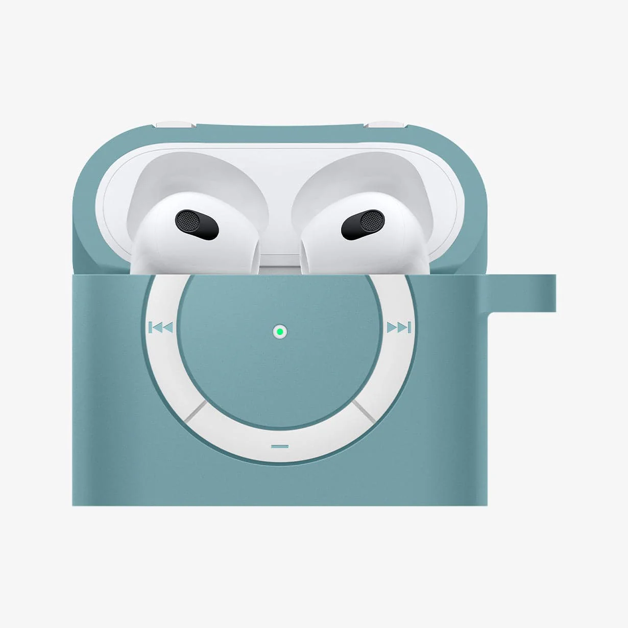 AirPods Series - Classic Shuffle Case Cover - Image 41