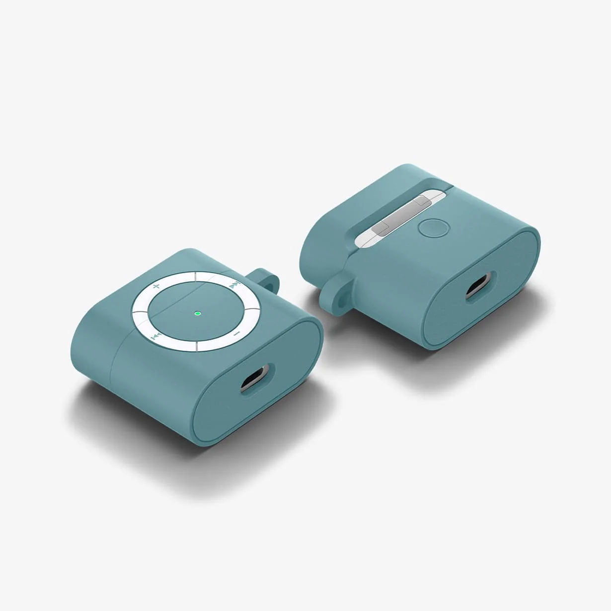 AirPods Series - Classic Shuffle Case Cover - Image 45
