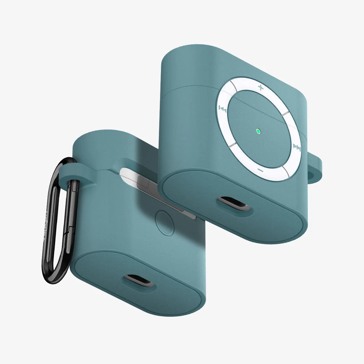 AirPods Series - Classic Shuffle Case Cover - Image 48