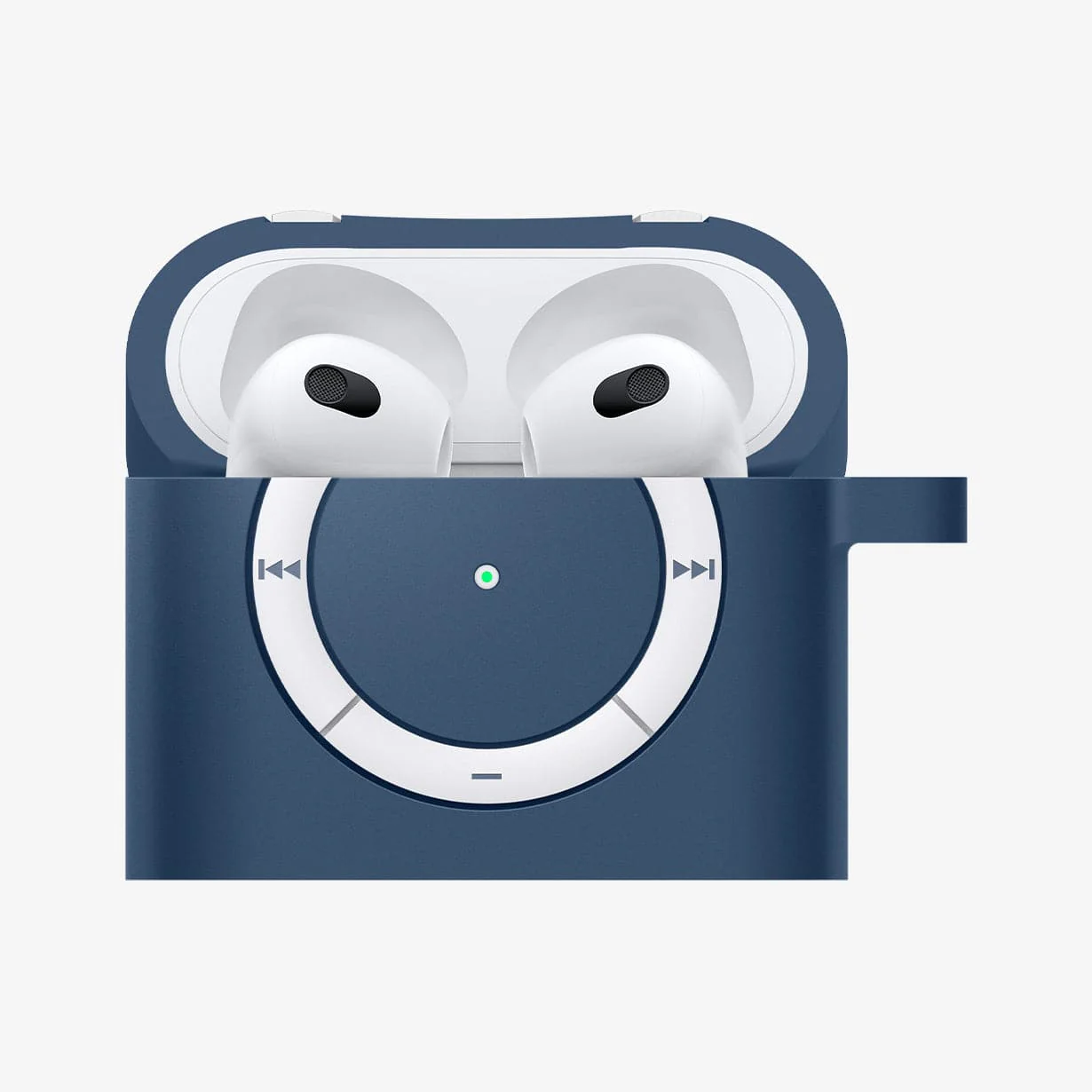 AirPods Series - Classic Shuffle Case Cover - Image 53