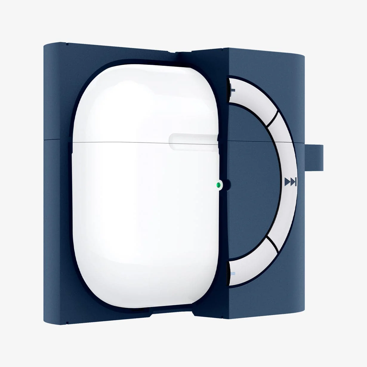 AirPods Series - Classic Shuffle Case Cover - Image 56