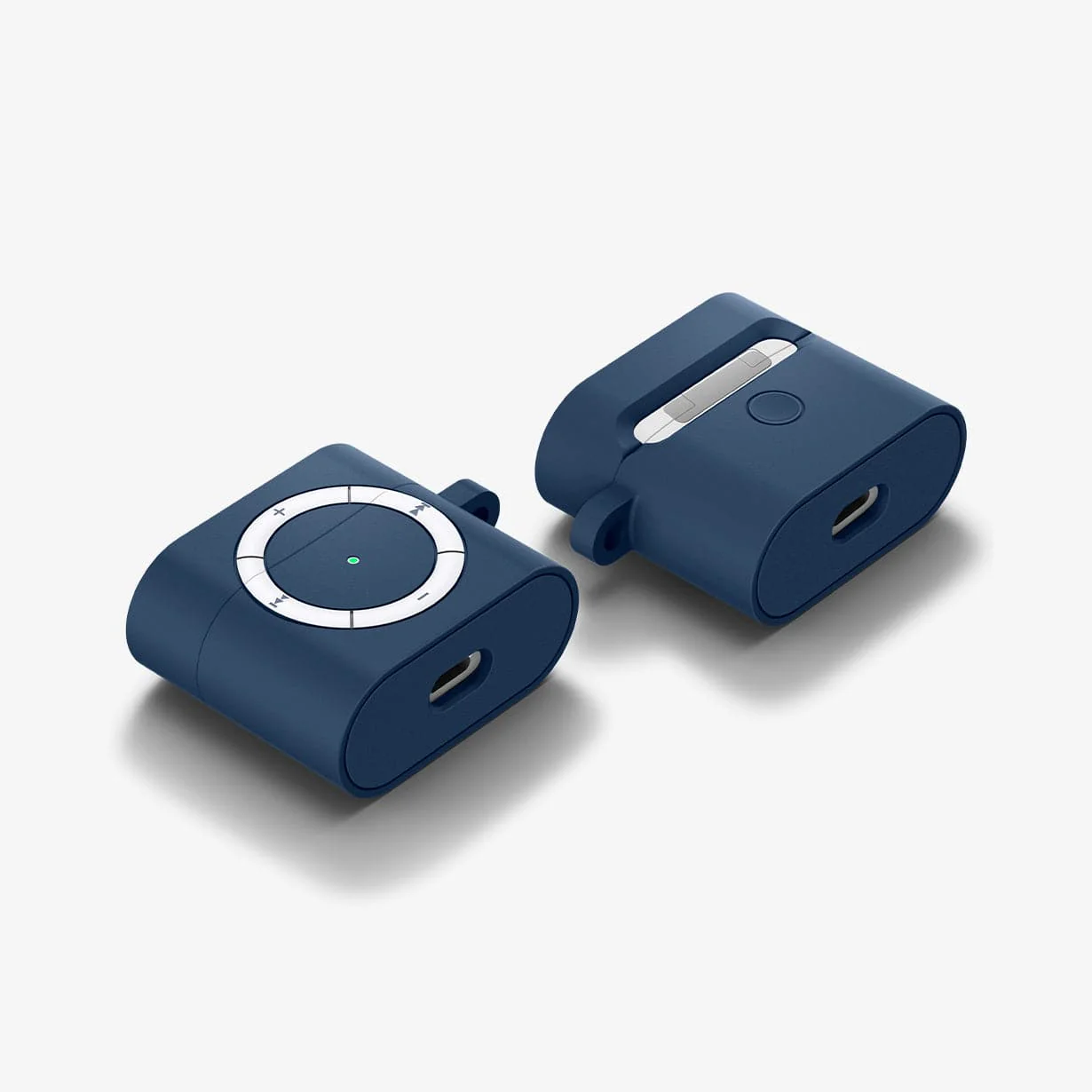 AirPods Series - Classic Shuffle Case Cover - Image 57