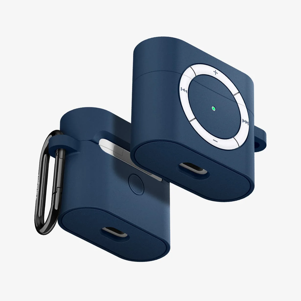 AirPods Series - Classic Shuffle Case Cover - Image 60
