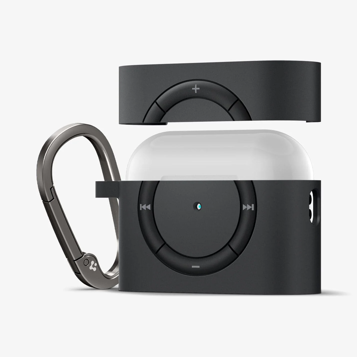 AirPods Series - Classic Shuffle Case Cover - Image 64