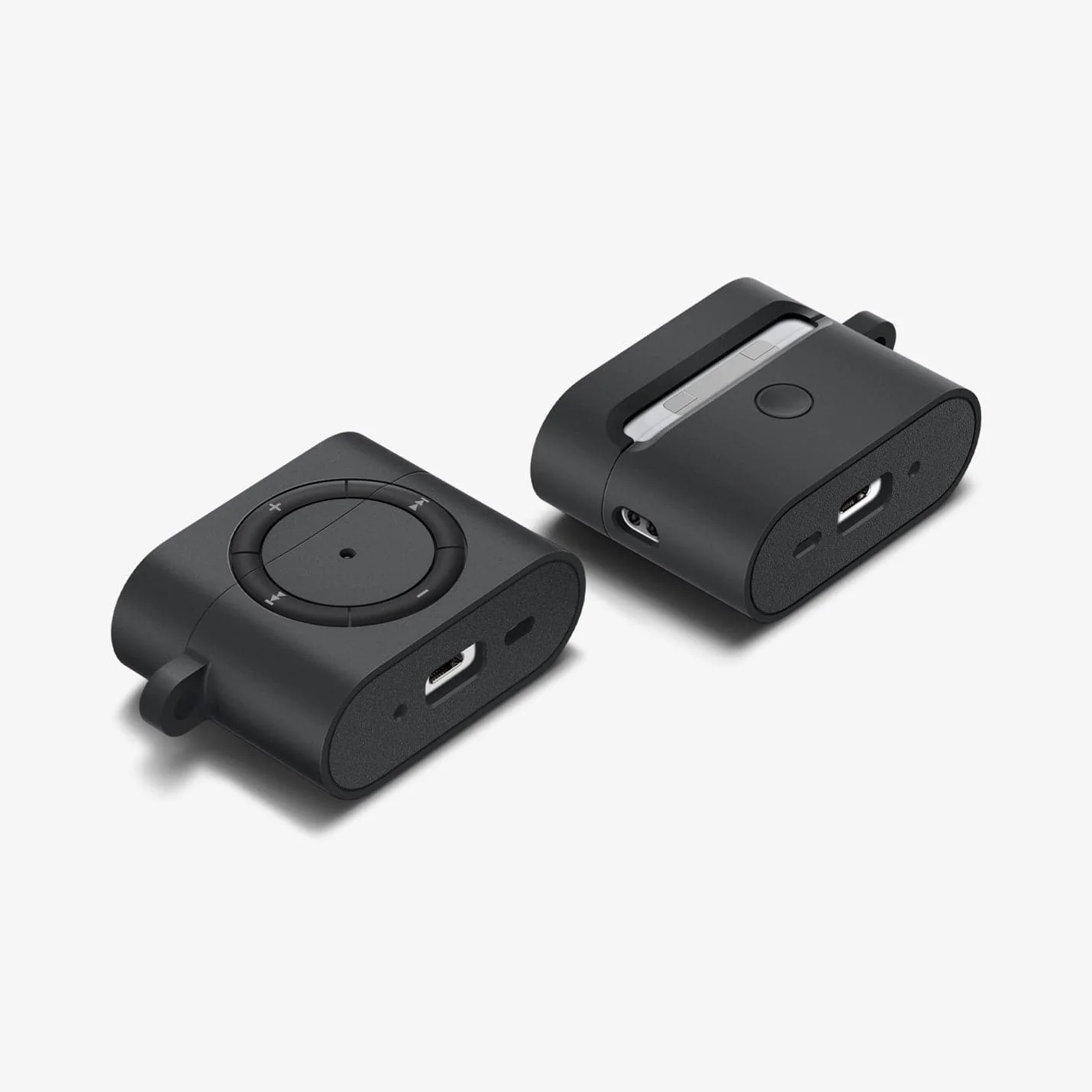 AirPods Series - Classic Shuffle Case Cover - Image 66