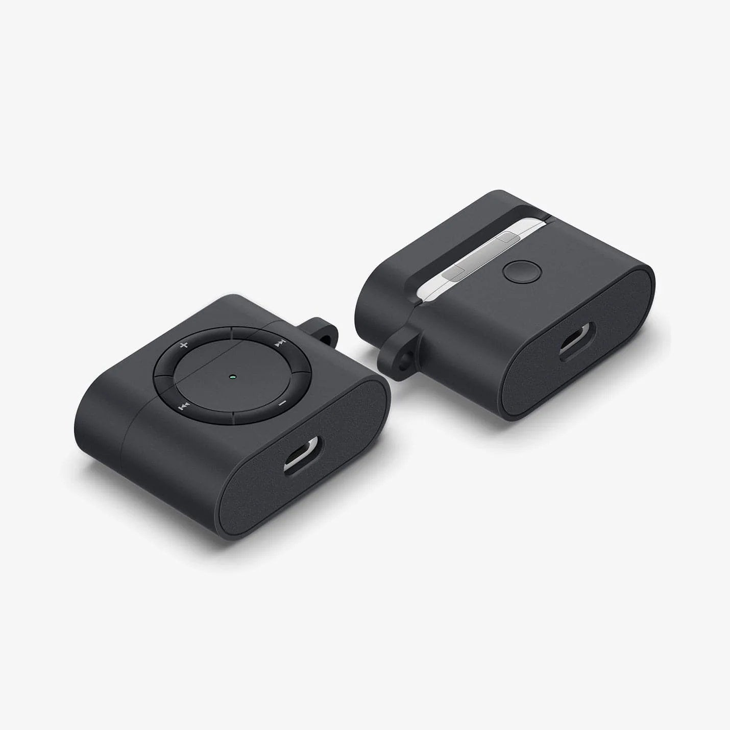 AirPods Series - Classic Shuffle Case Cover - Image 78