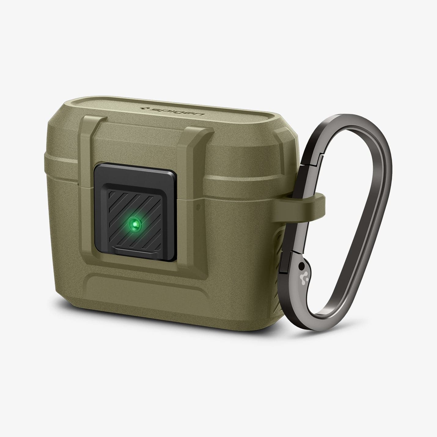 AirPods Series - Lock Fit Case Cover - Image 7