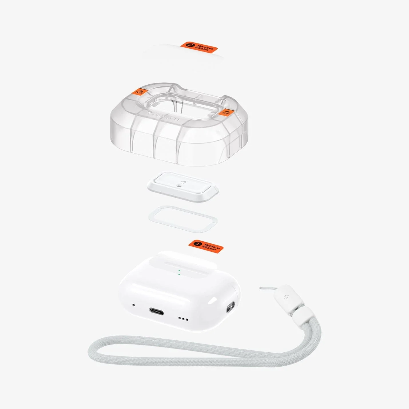 AirPods Series - Lock Fit M - Image 3