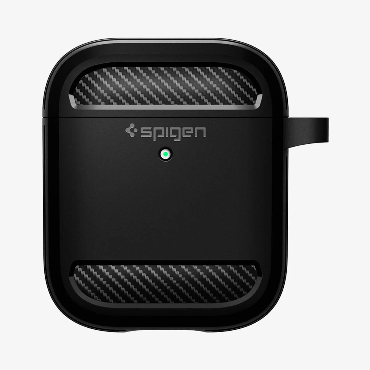 AirPods Series - Rugged Armor Case Cover - Image 2