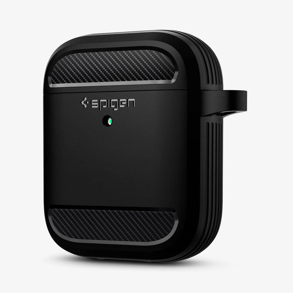AirPods Series - Rugged Armor Case Cover - Image 3
