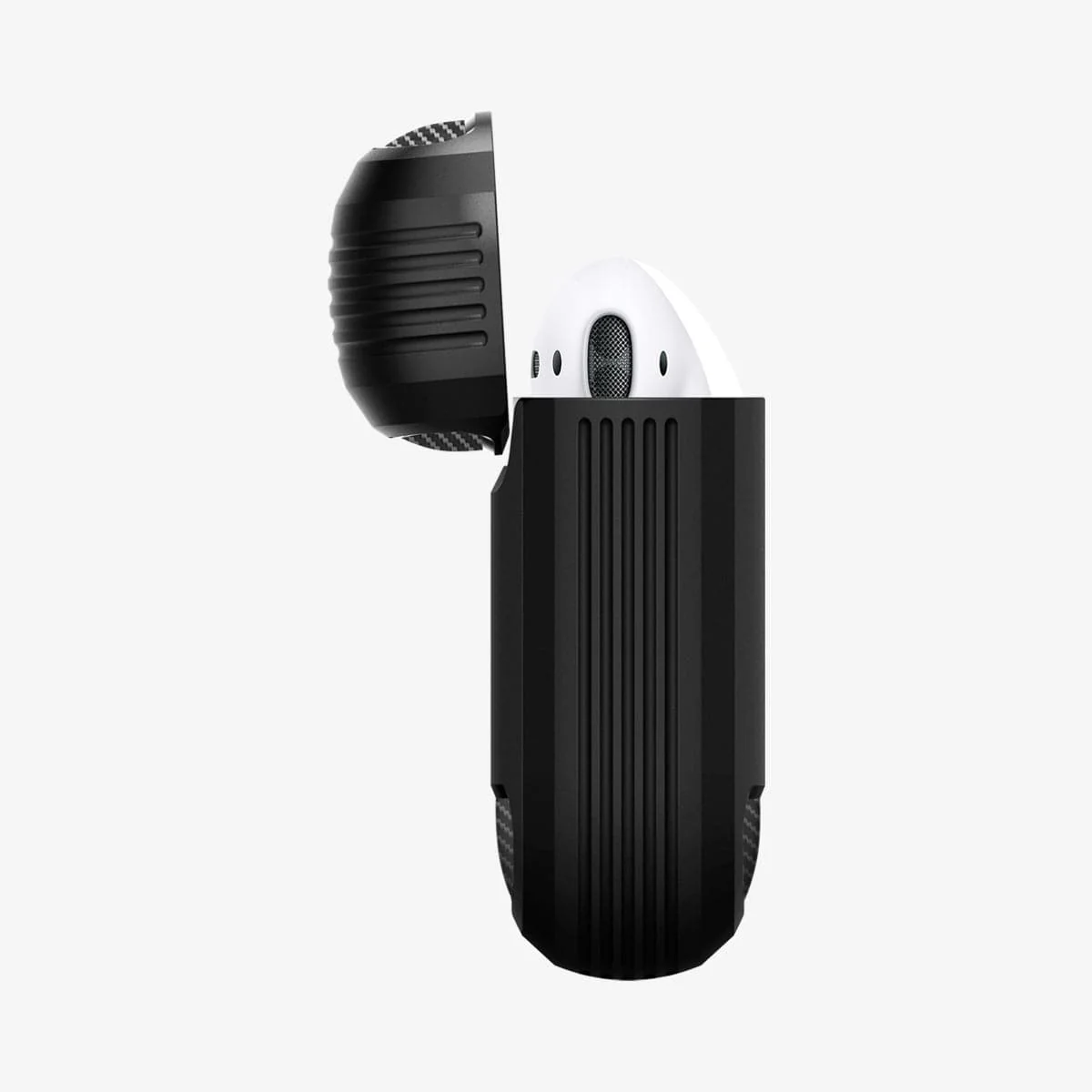 AirPods Series - Rugged Armor Case Cover - Image 4