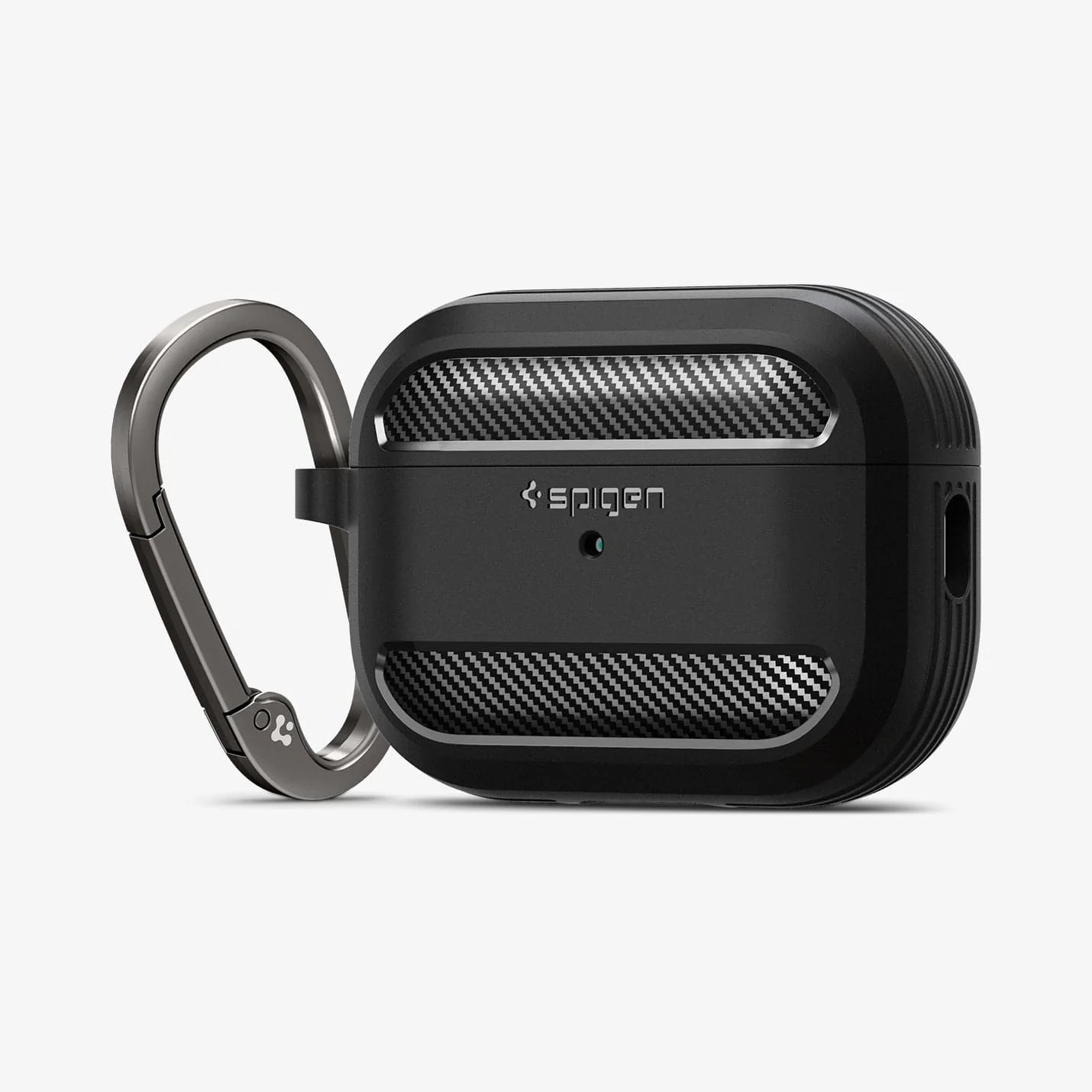 AirPods Series - Rugged Armor Case Cover - Image 5