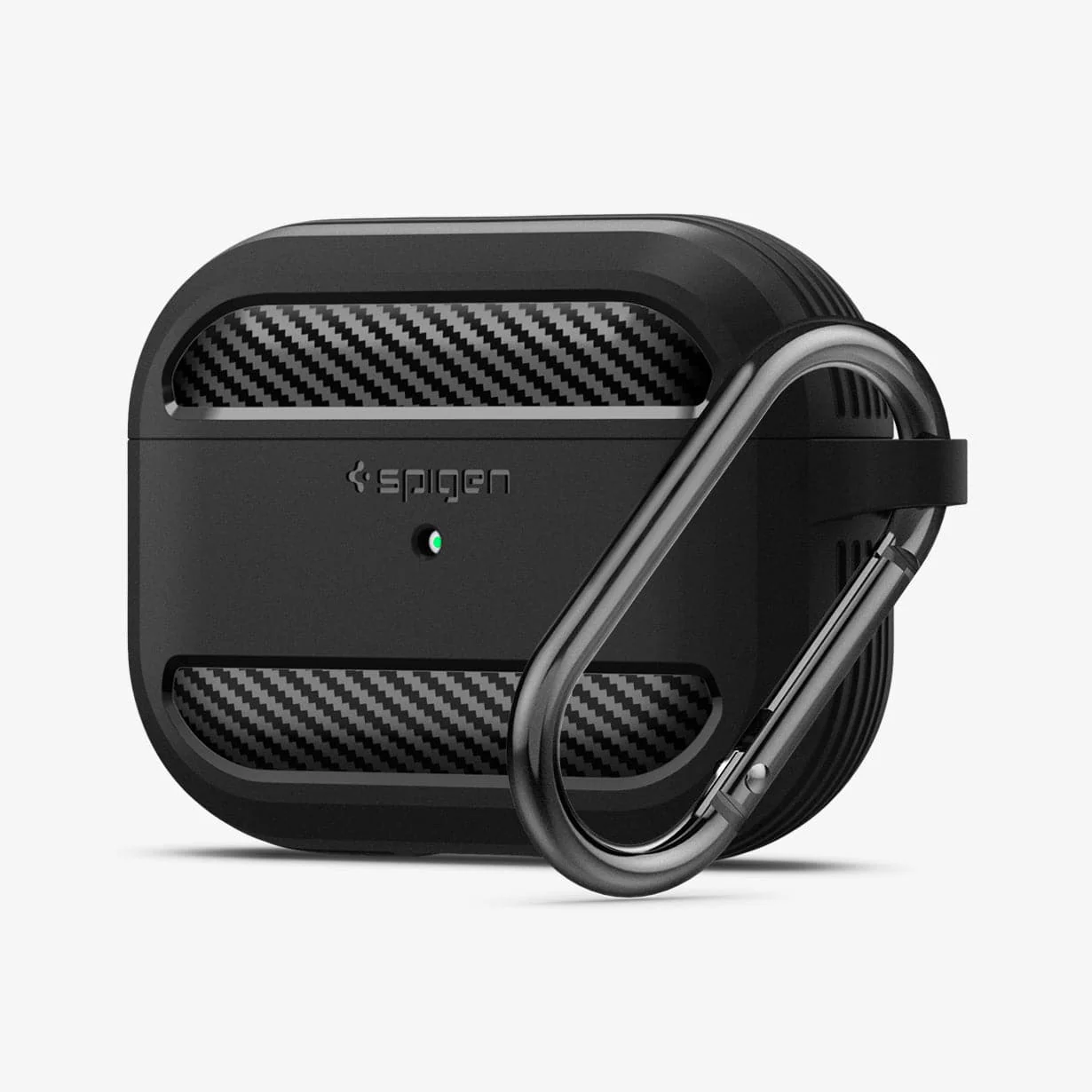 AirPods Series - Rugged Armor Case Cover - Image 6