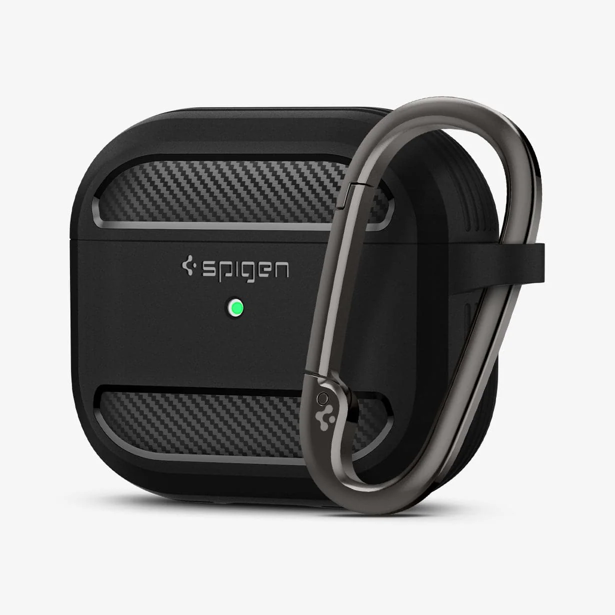 AirPods Series - Rugged Armor Case Cover - Image 7