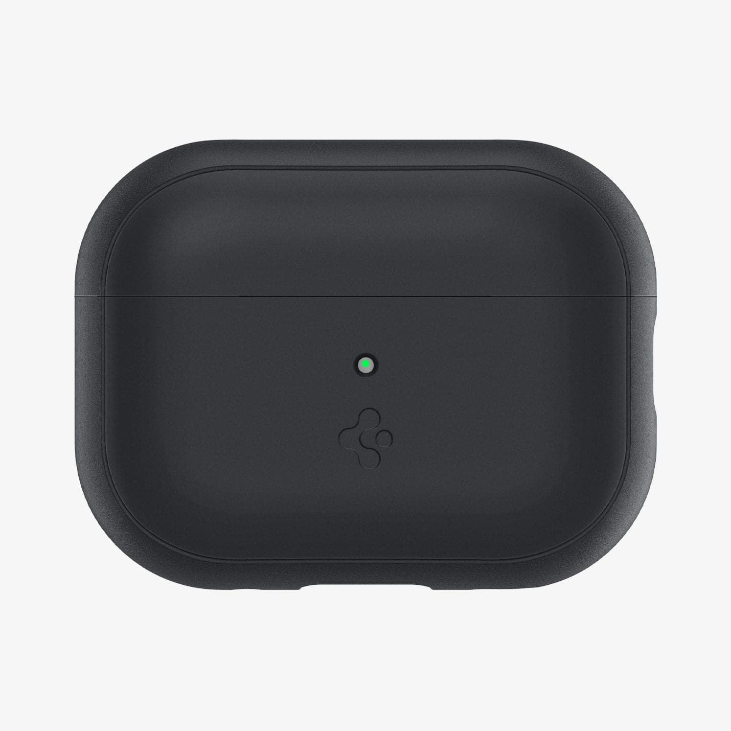 AirPods Series - Silicone Fit + Strap Case Cover - Image 2