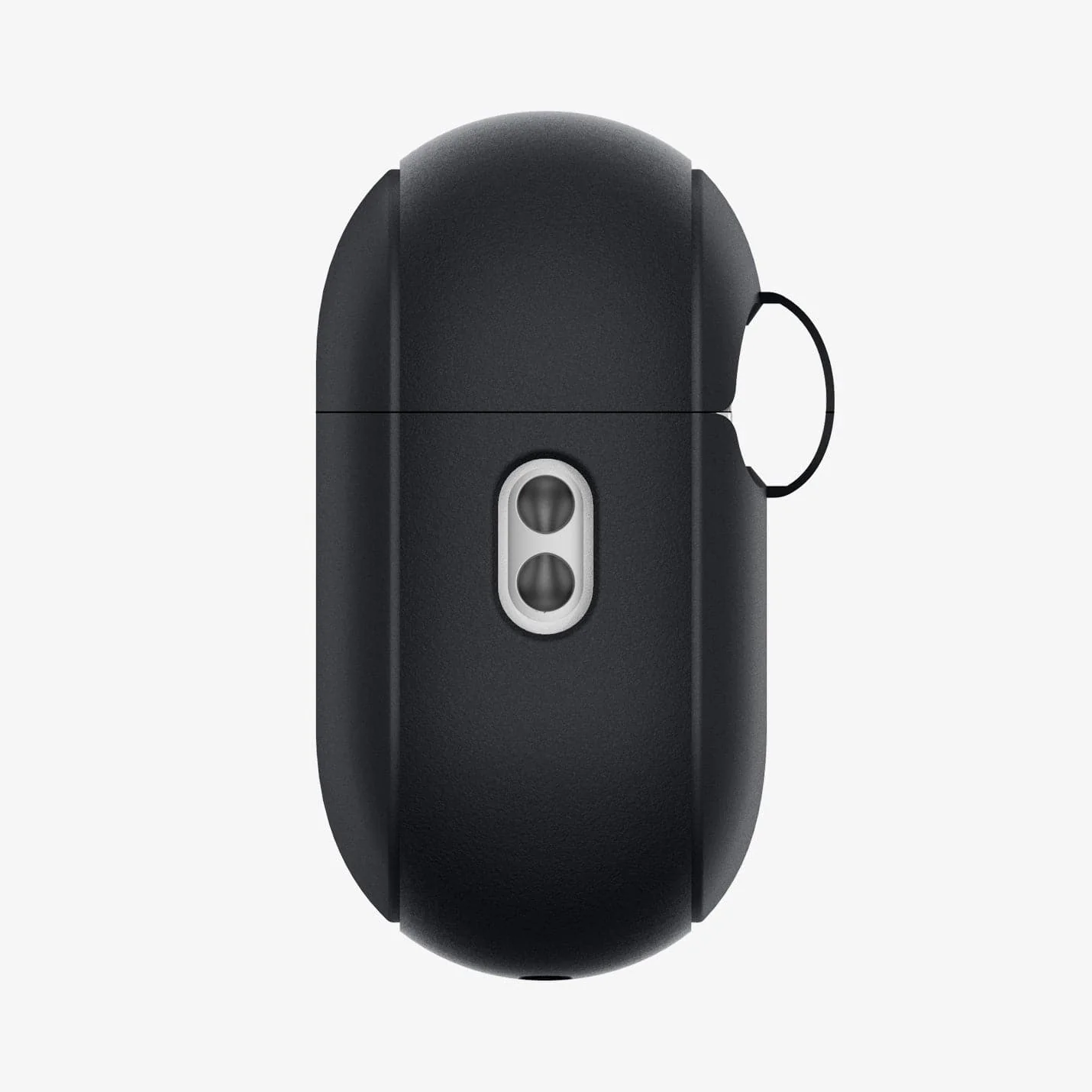 AirPods Series - Silicone Fit + Strap Case Cover - Image 3