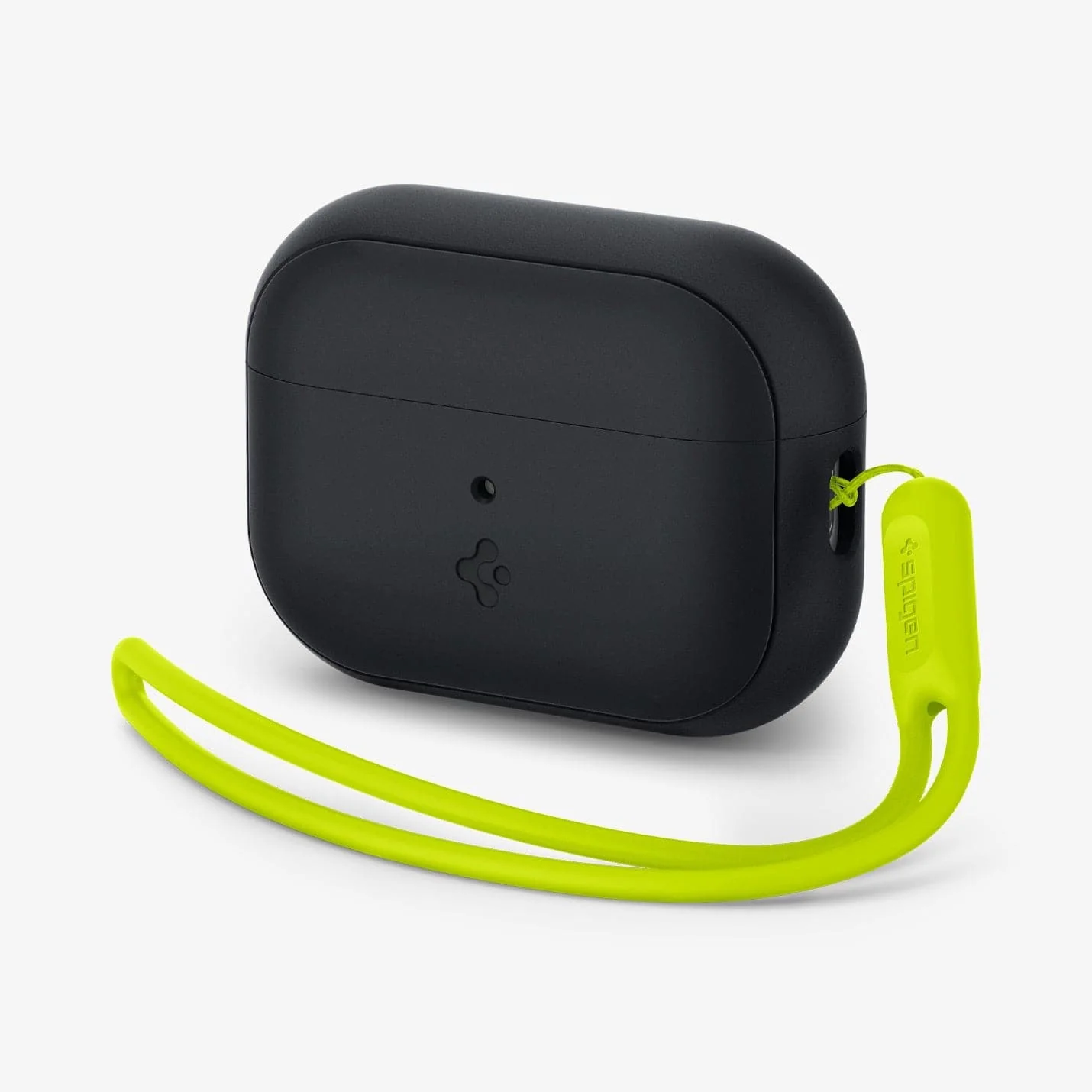 AirPods Series - Silicone Fit + Strap Case Cover - Image 4