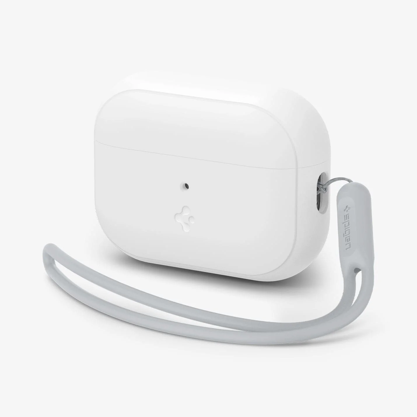 AirPods Series - Silicone Fit + Strap Case Cover - Image 5