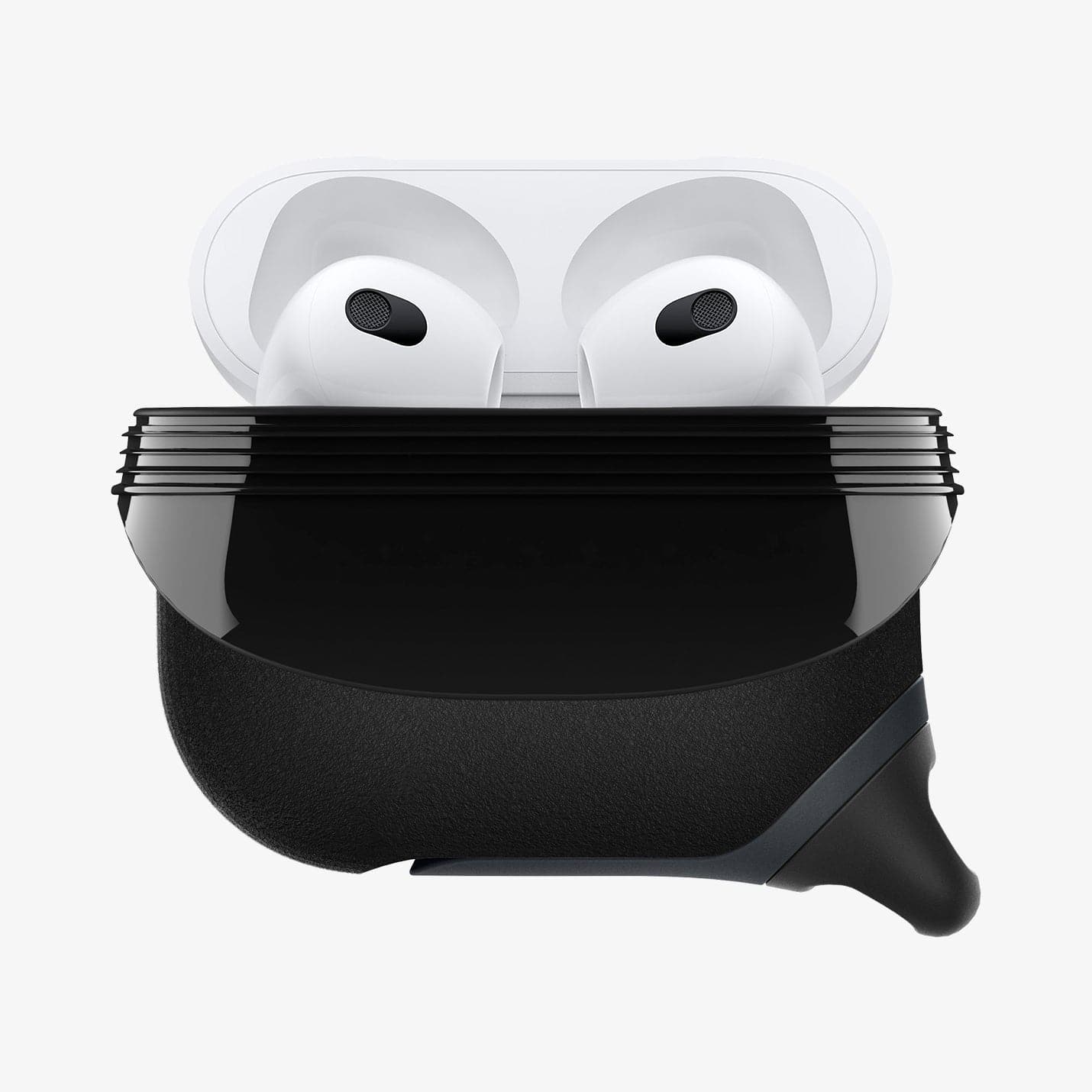 AirPods Series - Slim Armor IP Case Cover - Image 2