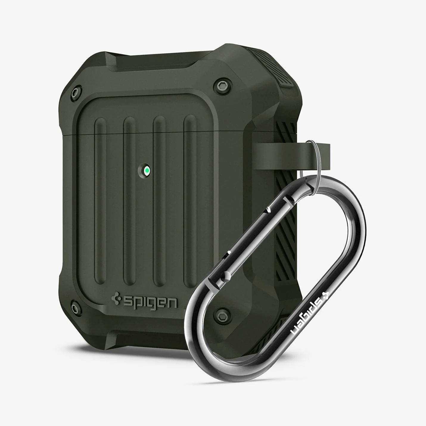 AirPods Series - Tough Armor Case Cover - Image 10