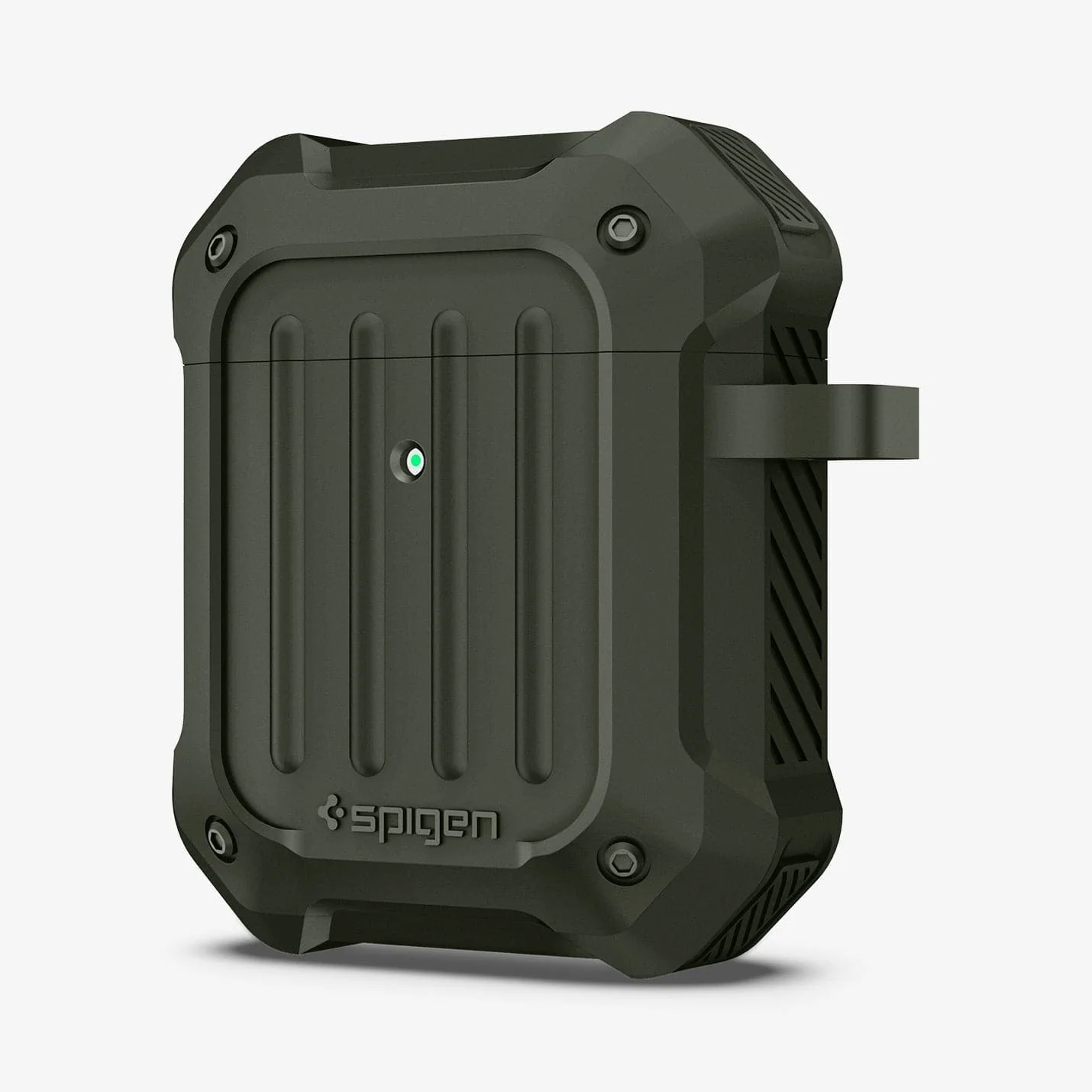 AirPods Series - Tough Armor Case Cover - Image 12