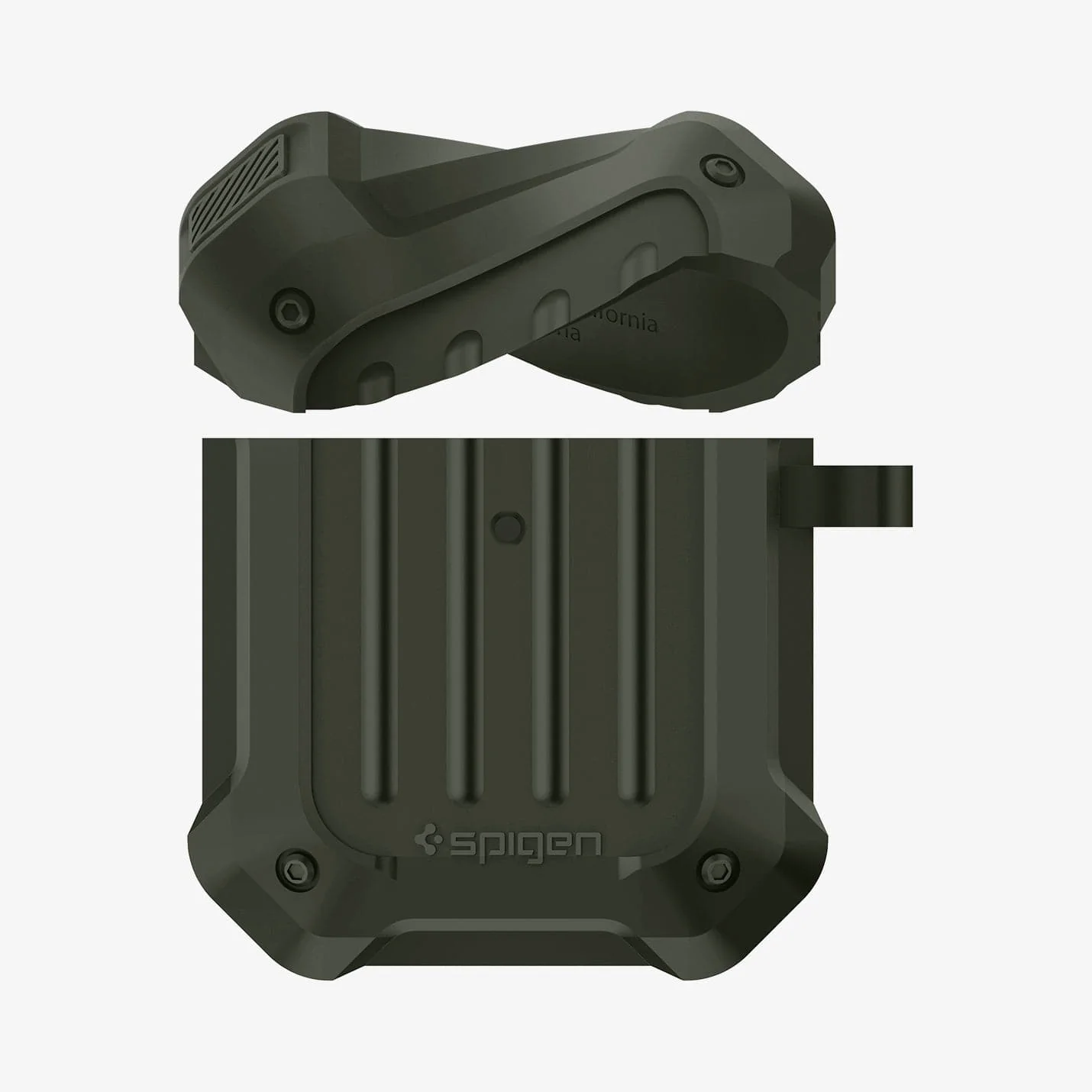 AirPods Series - Tough Armor Case Cover - Image 13