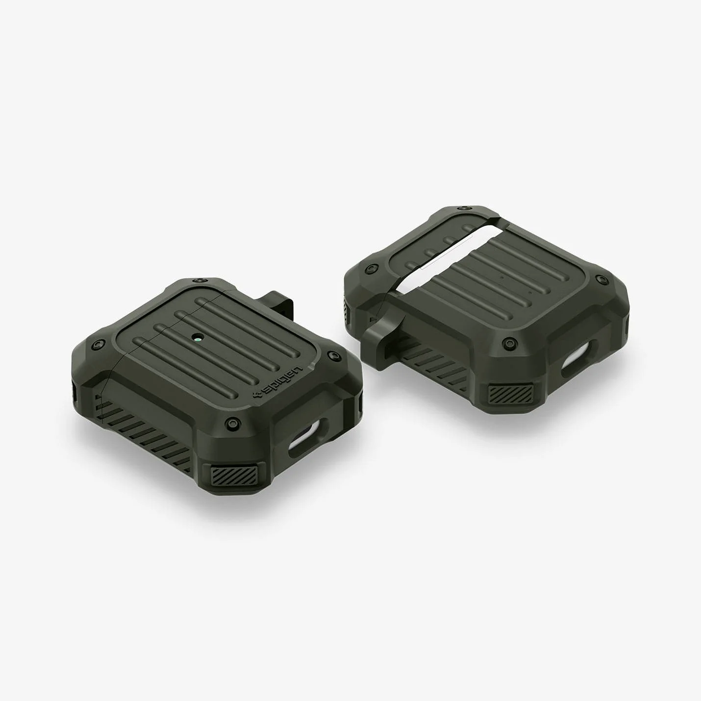 AirPods Series - Tough Armor Case Cover - Image 14
