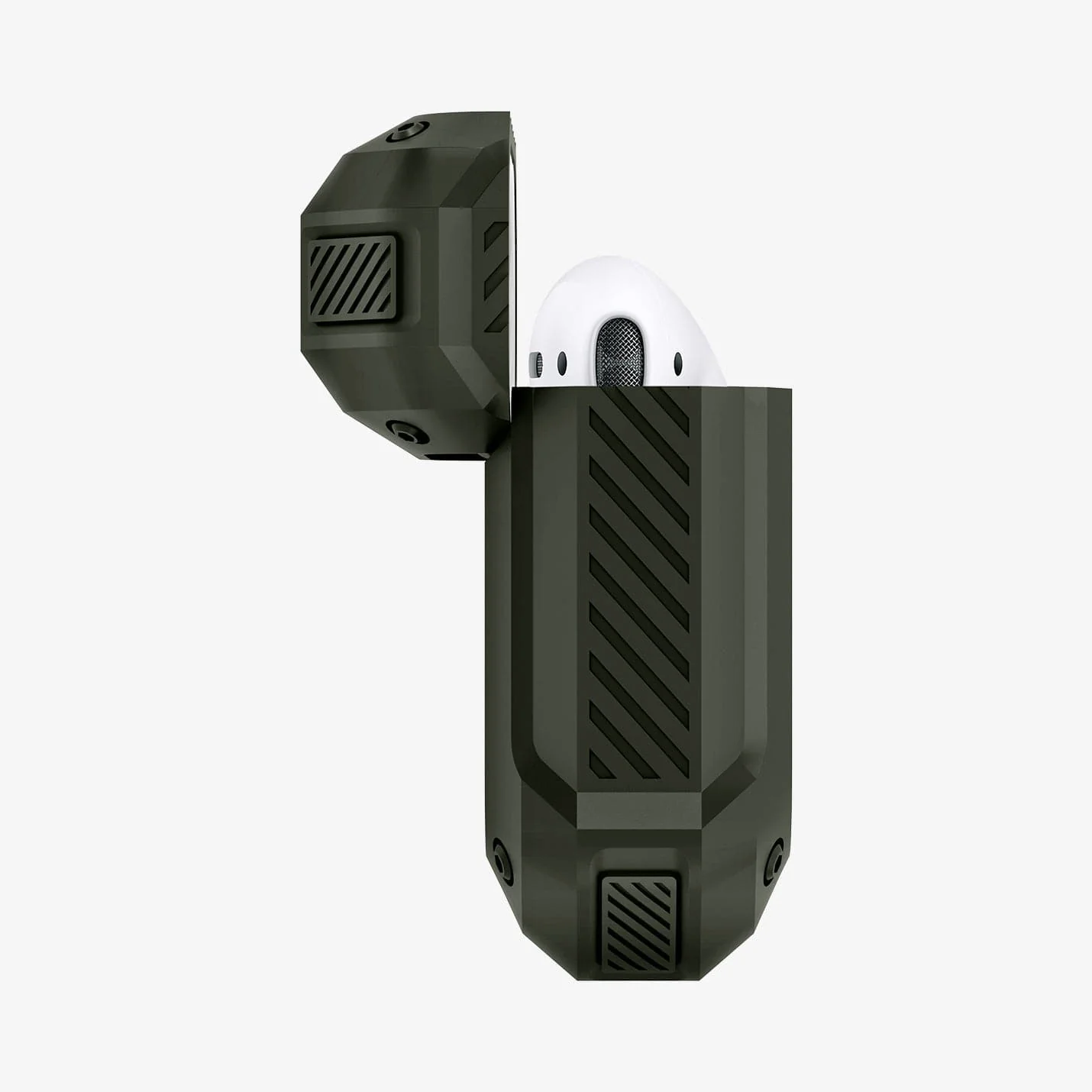 AirPods Series - Tough Armor Case Cover - Image 16