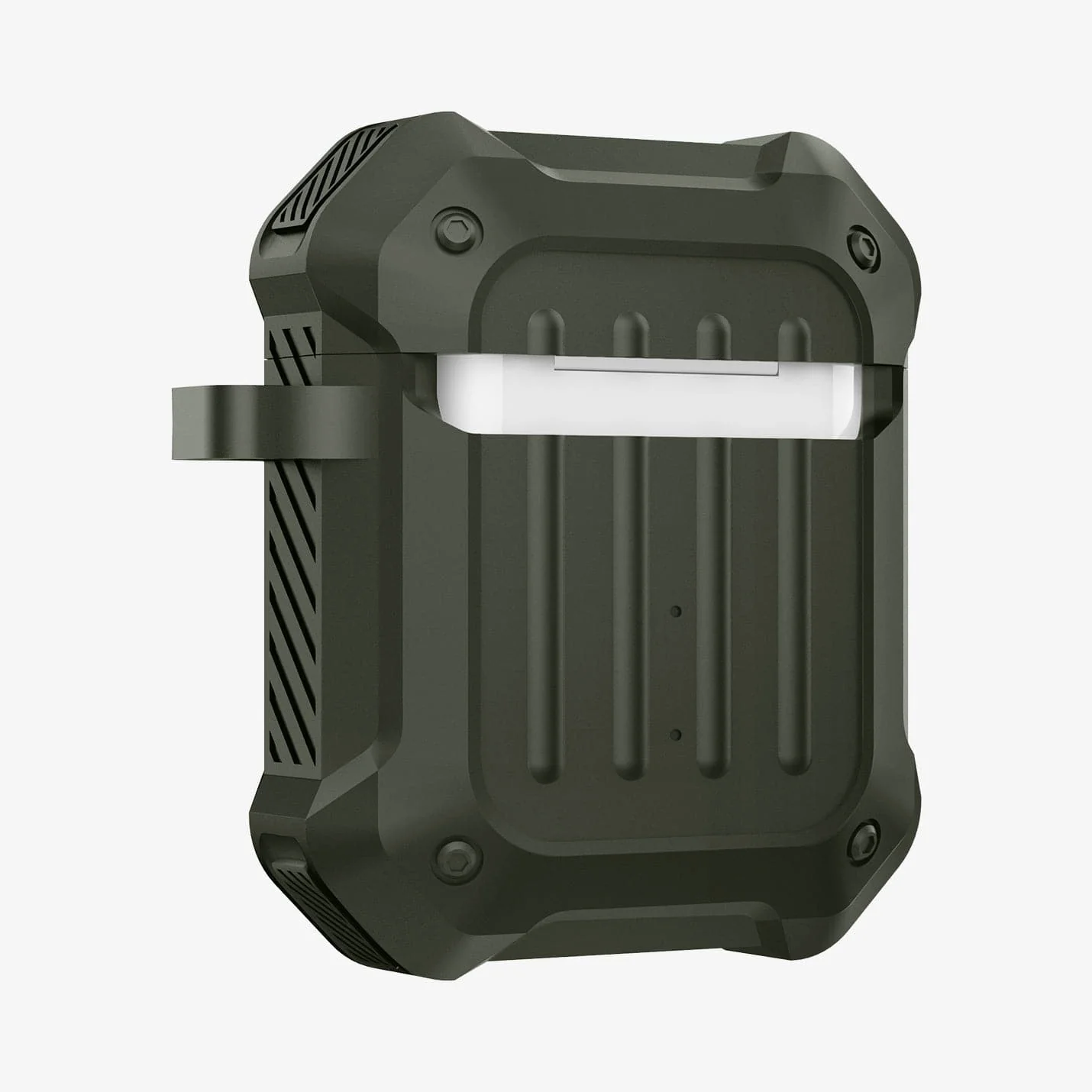 AirPods Series - Tough Armor Case Cover - Image 17