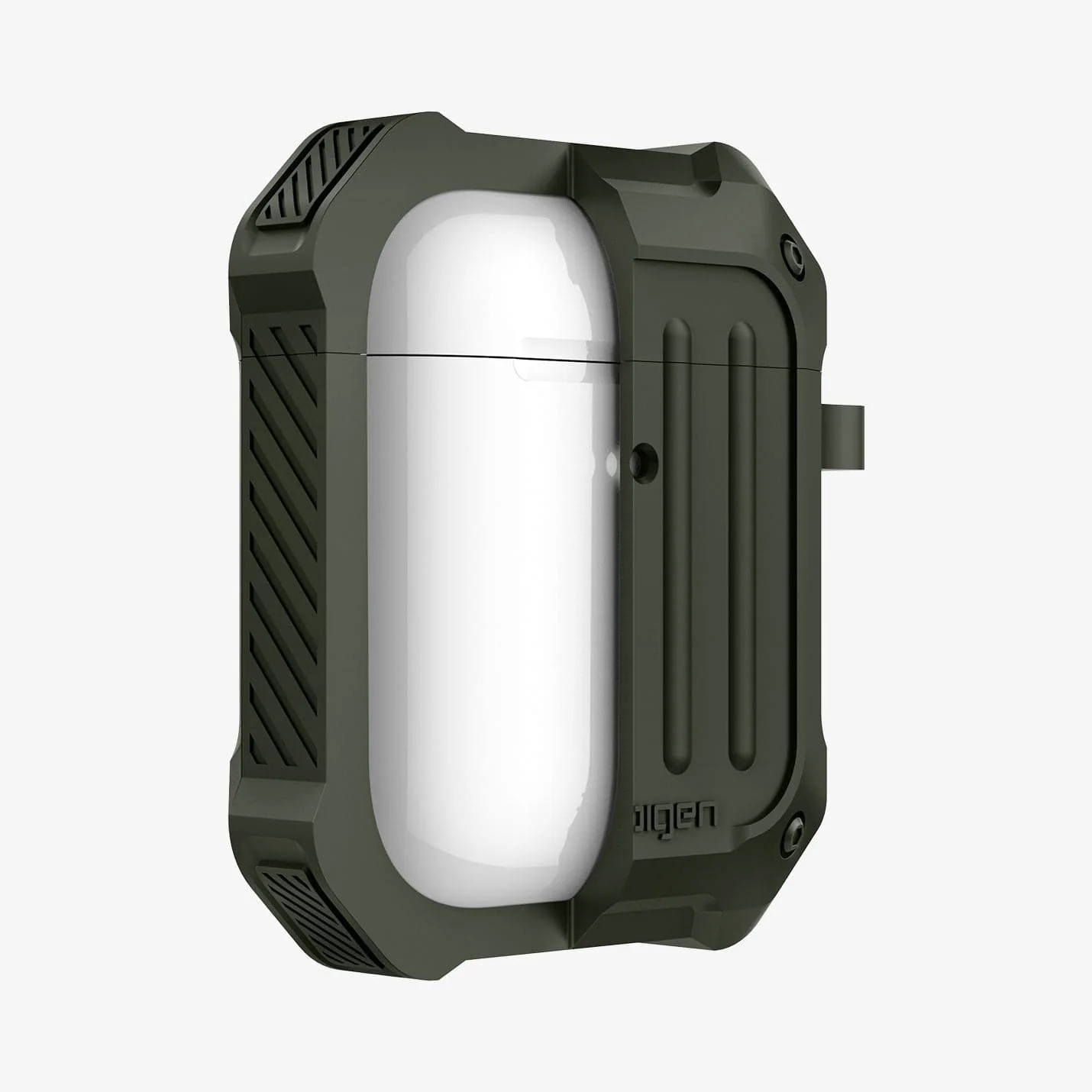 AirPods Series - Tough Armor Case Cover - Image 18