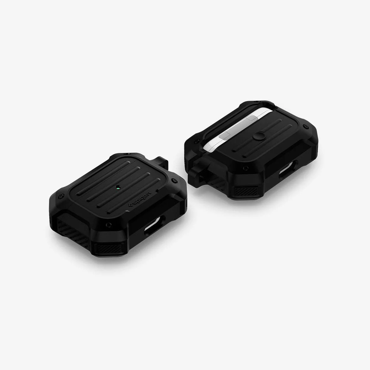 AirPods Series - Tough Armor Case Cover - Image 28
