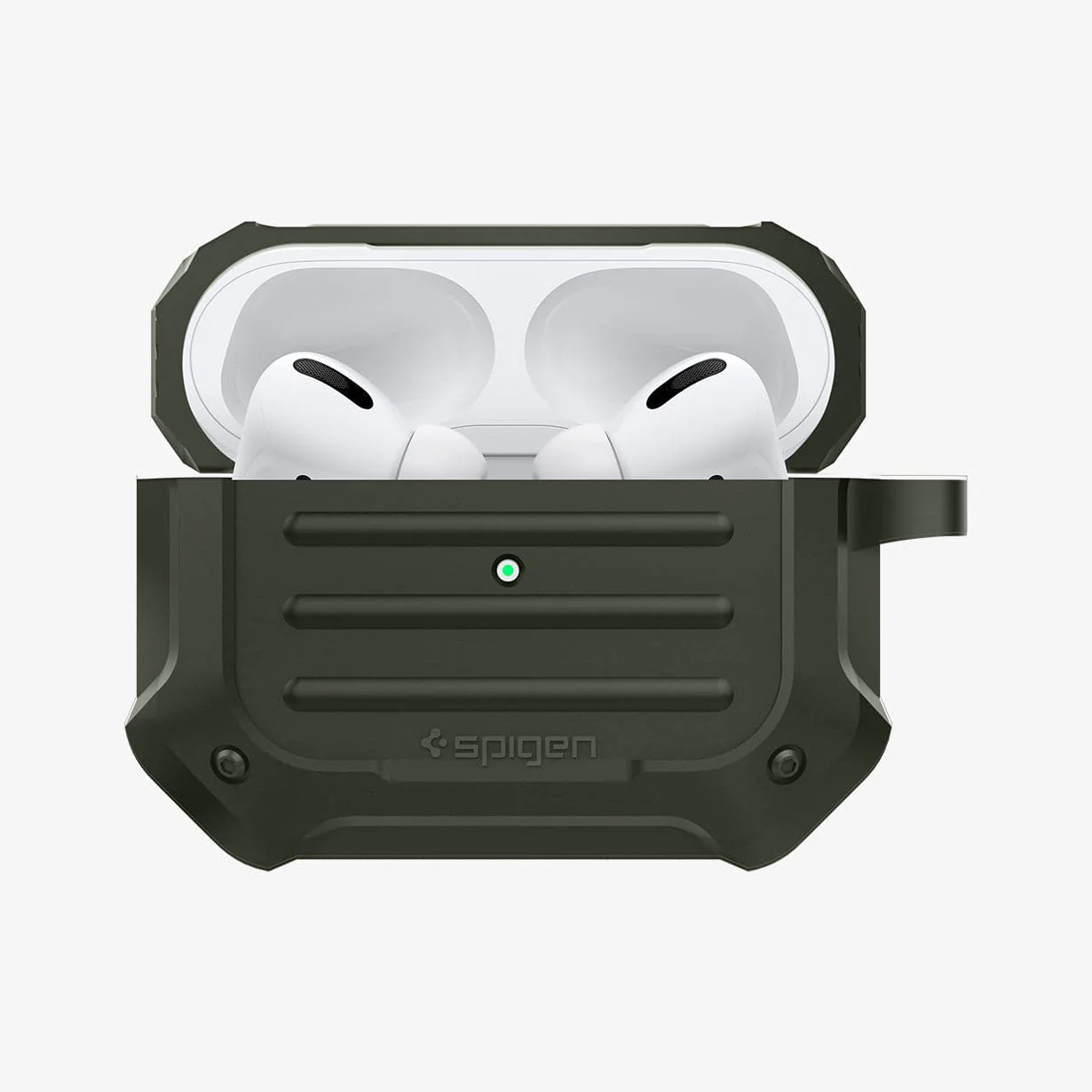 AirPods Series - Tough Armor Case Cover - Image 32