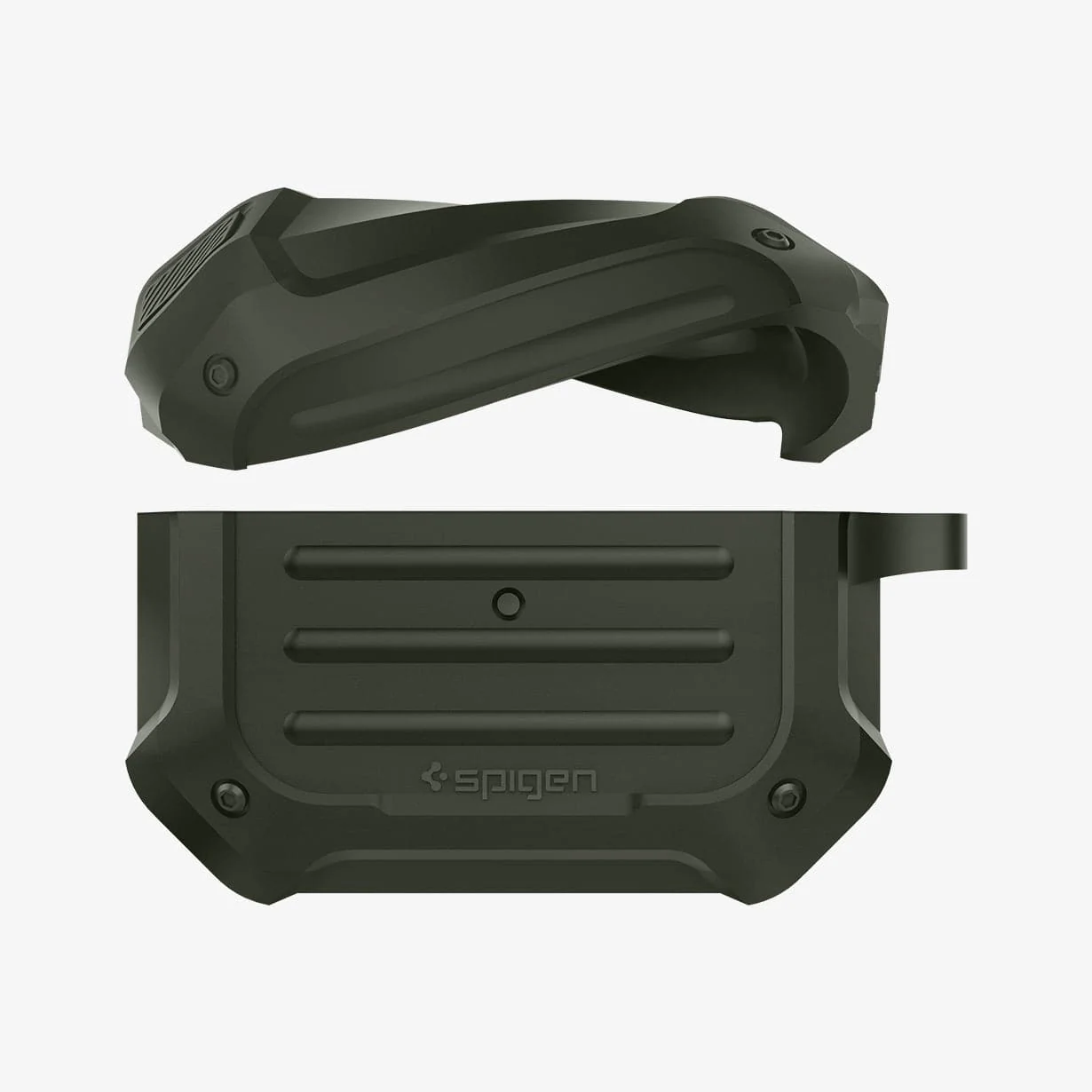 AirPods Series - Tough Armor Case Cover - Image 33