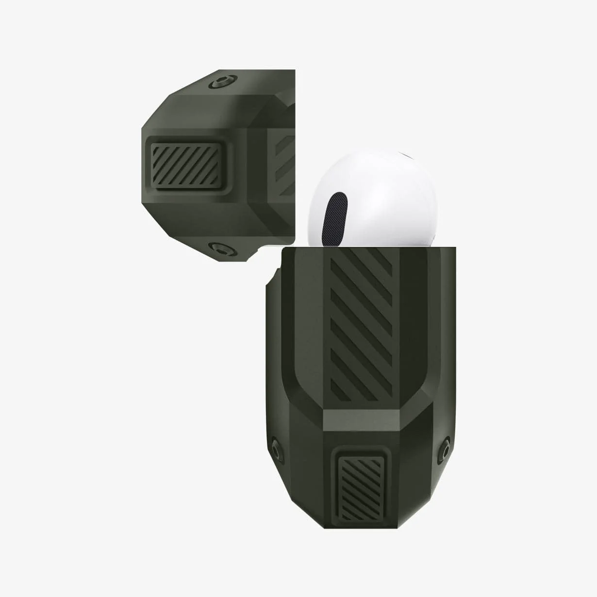 AirPods Series - Tough Armor Case Cover - Image 35