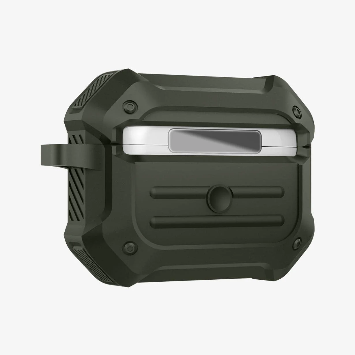 AirPods Series - Tough Armor Case Cover - Image 36