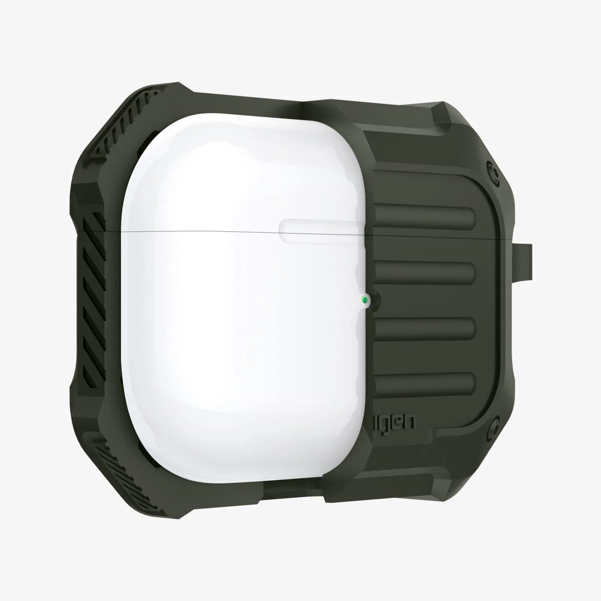 AirPods Series - Tough Armor Case Cover - Image 37