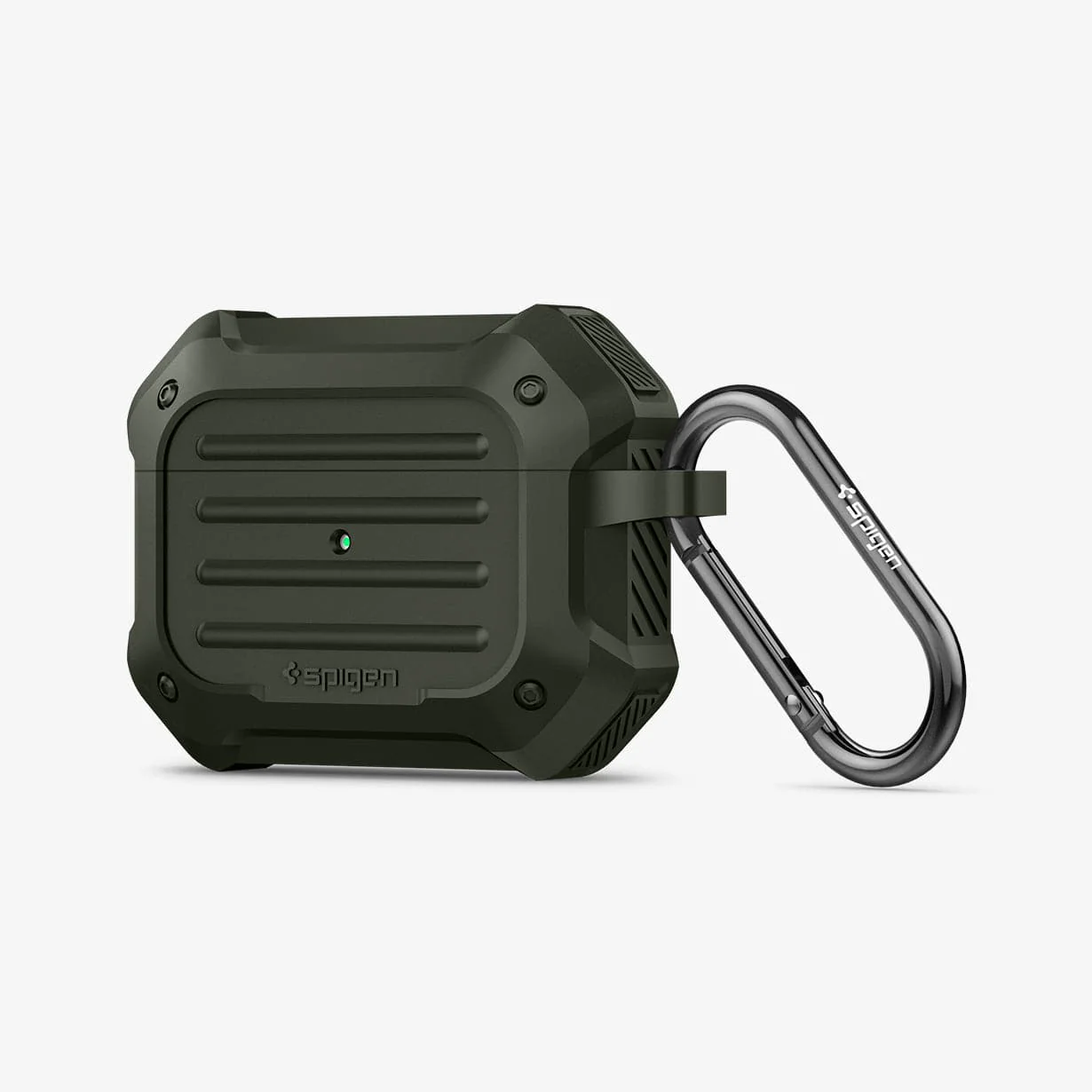 AirPods Series - Tough Armor Case Cover - Image 38