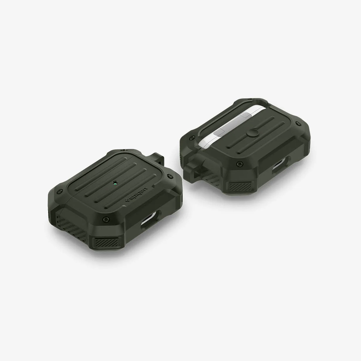 AirPods Series - Tough Armor Case Cover - Image 39