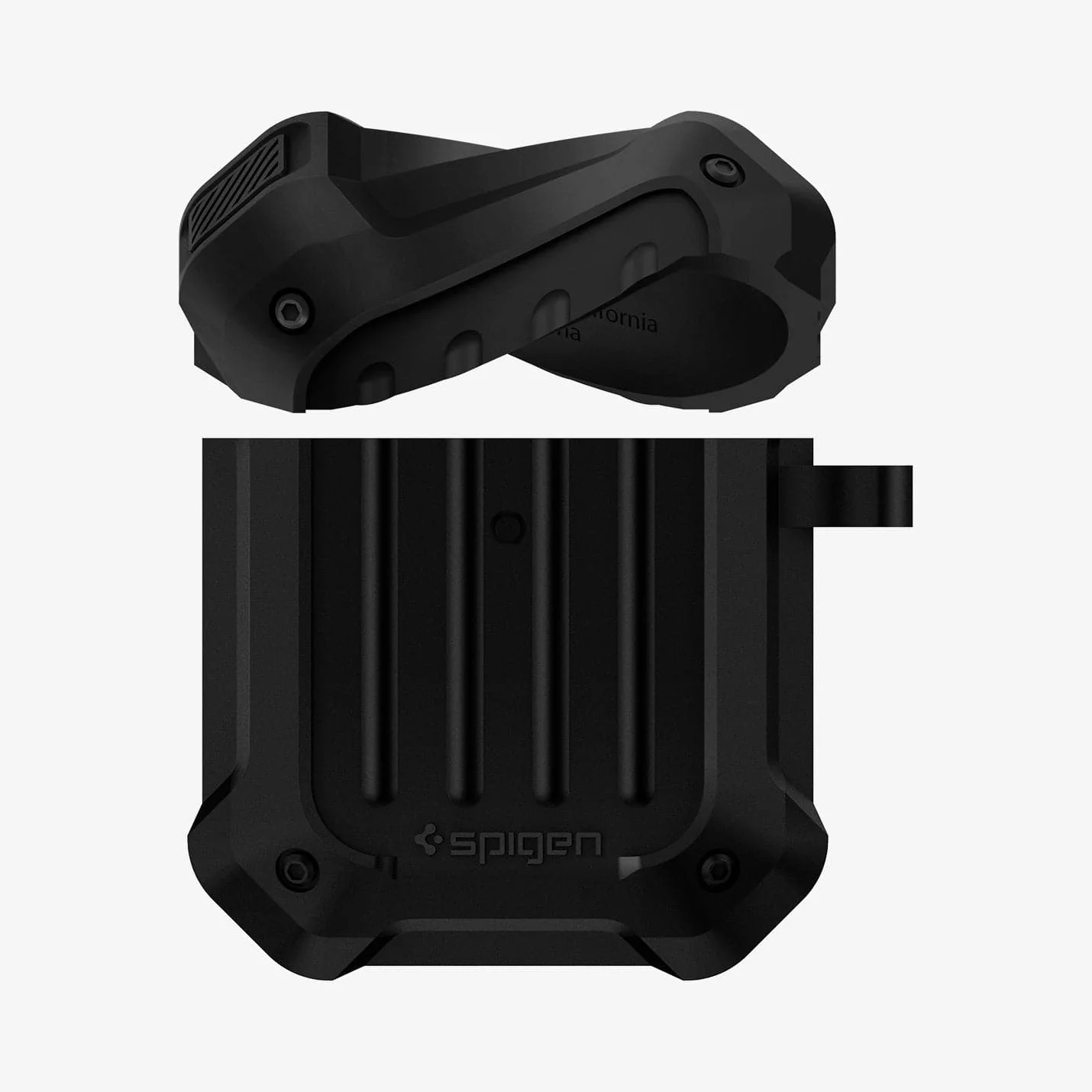 AirPods Series - Tough Armor Case Cover - Image 4