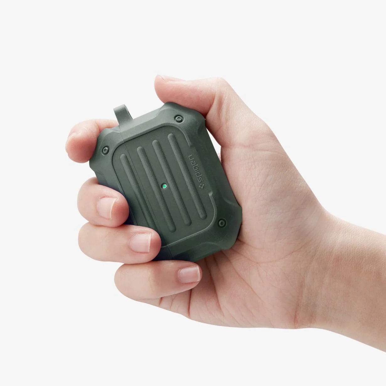 AirPods Series - Tough Armor Case Cover - Image 40