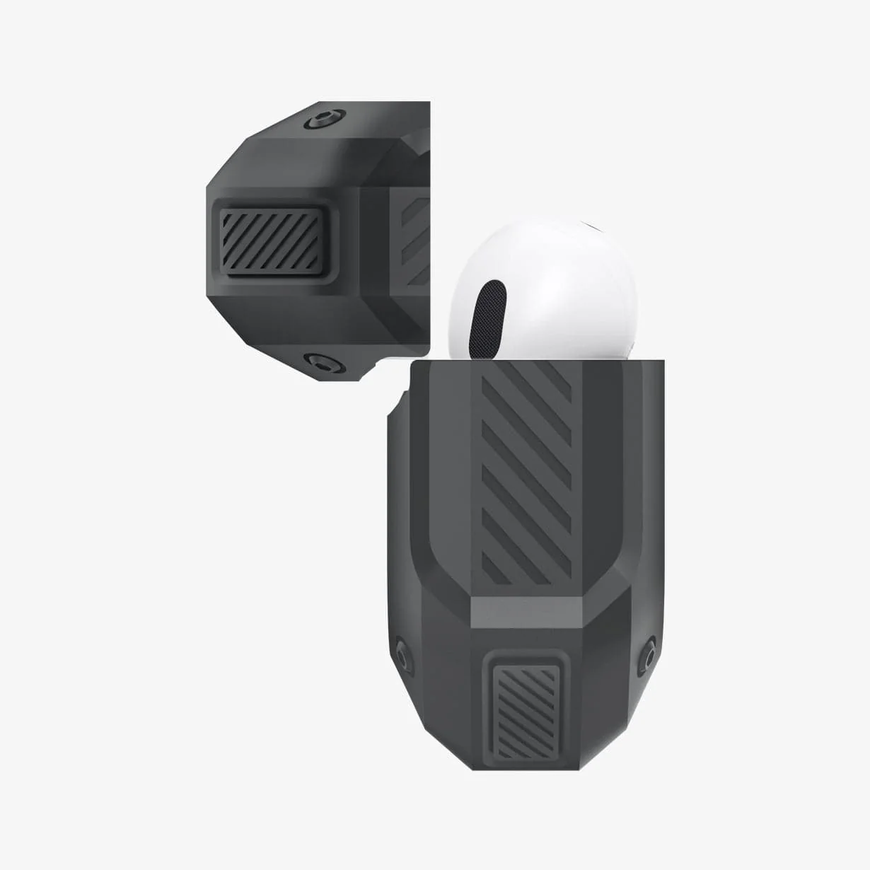 AirPods Series - Tough Armor Case Cover - Image 46