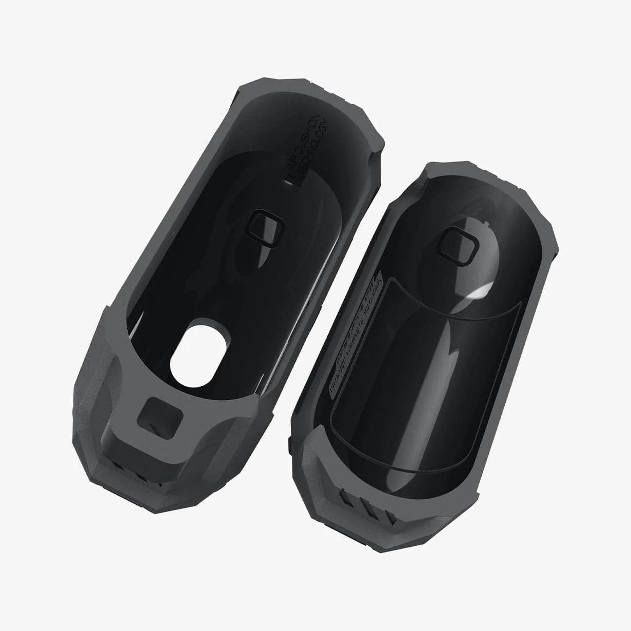 AirPods Series - Tough Armor Case Cover - Image 47