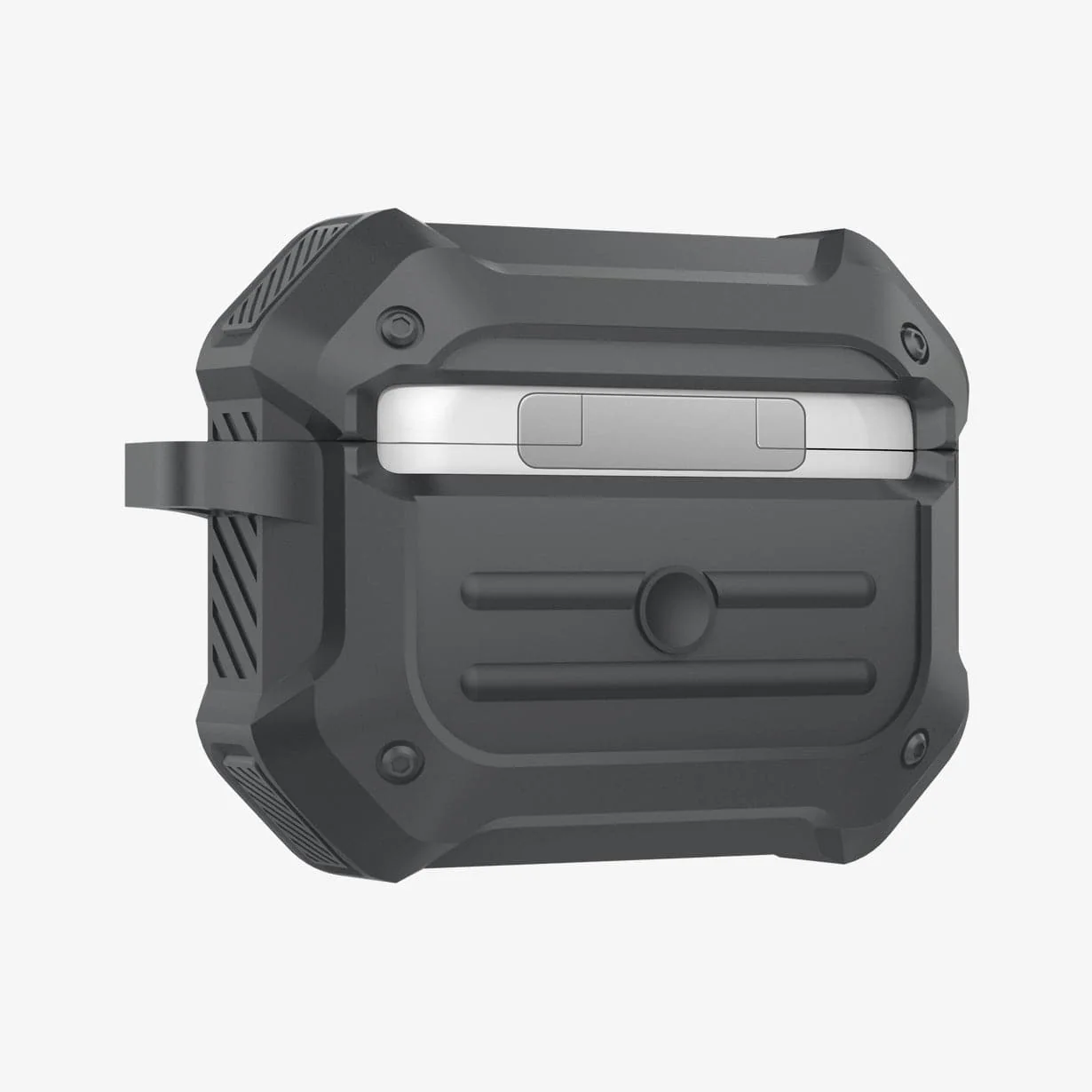 AirPods Series - Tough Armor Case Cover - Image 48