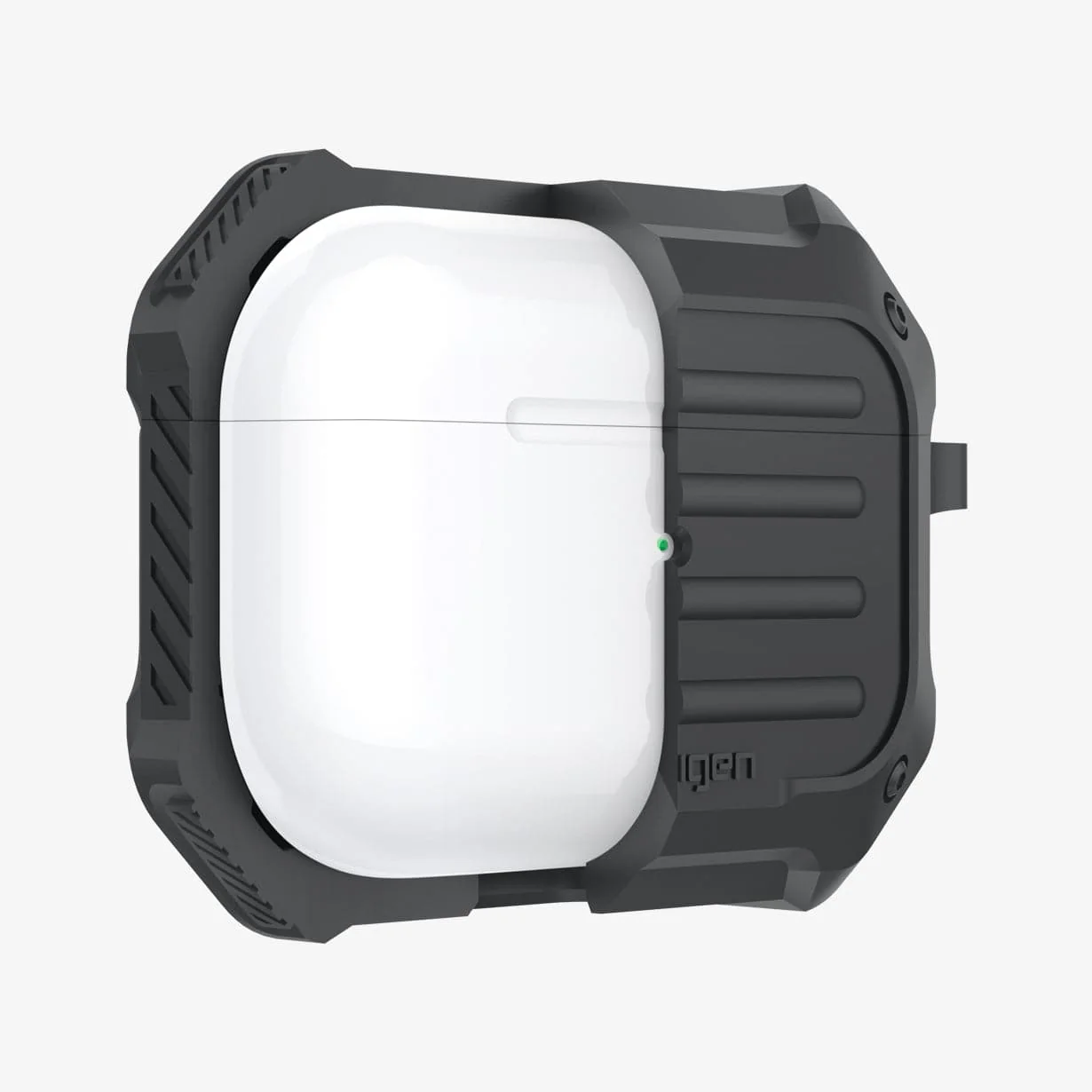 AirPods Series - Tough Armor Case Cover - Image 49