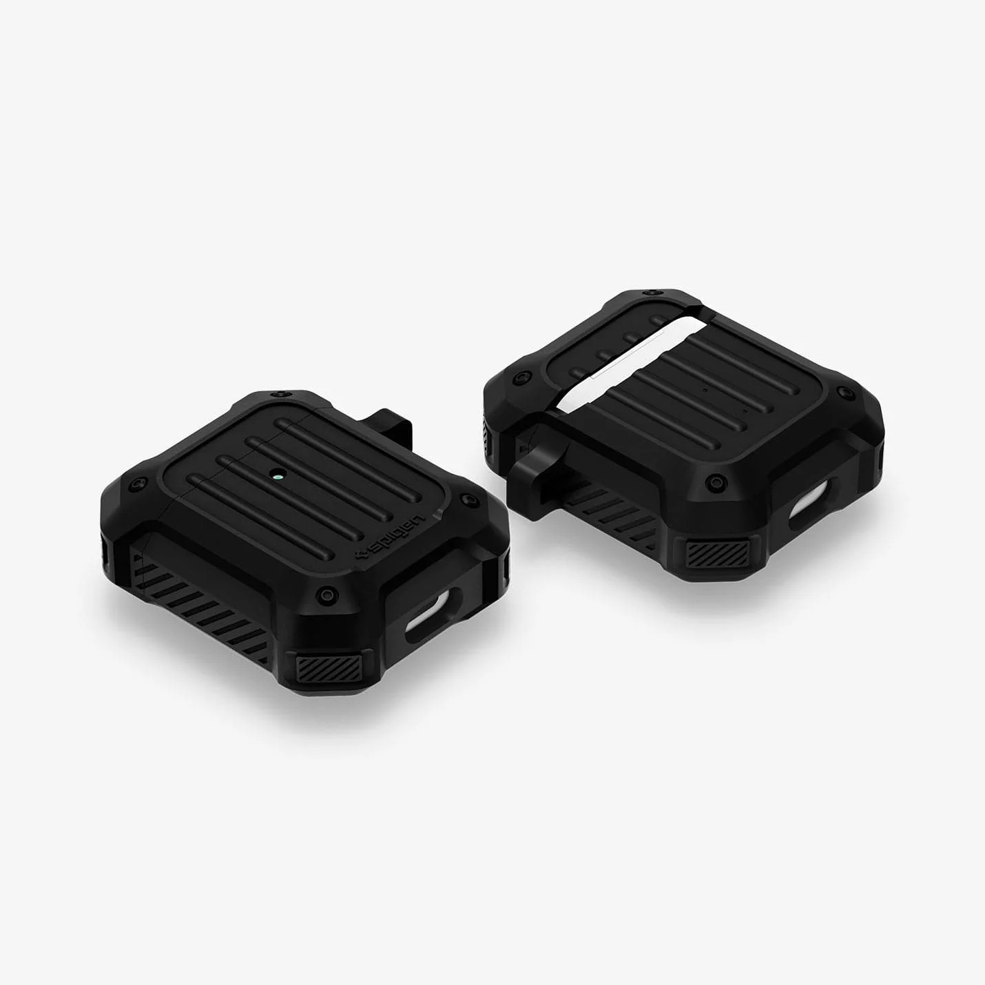 AirPods Series - Tough Armor Case Cover - Image 5